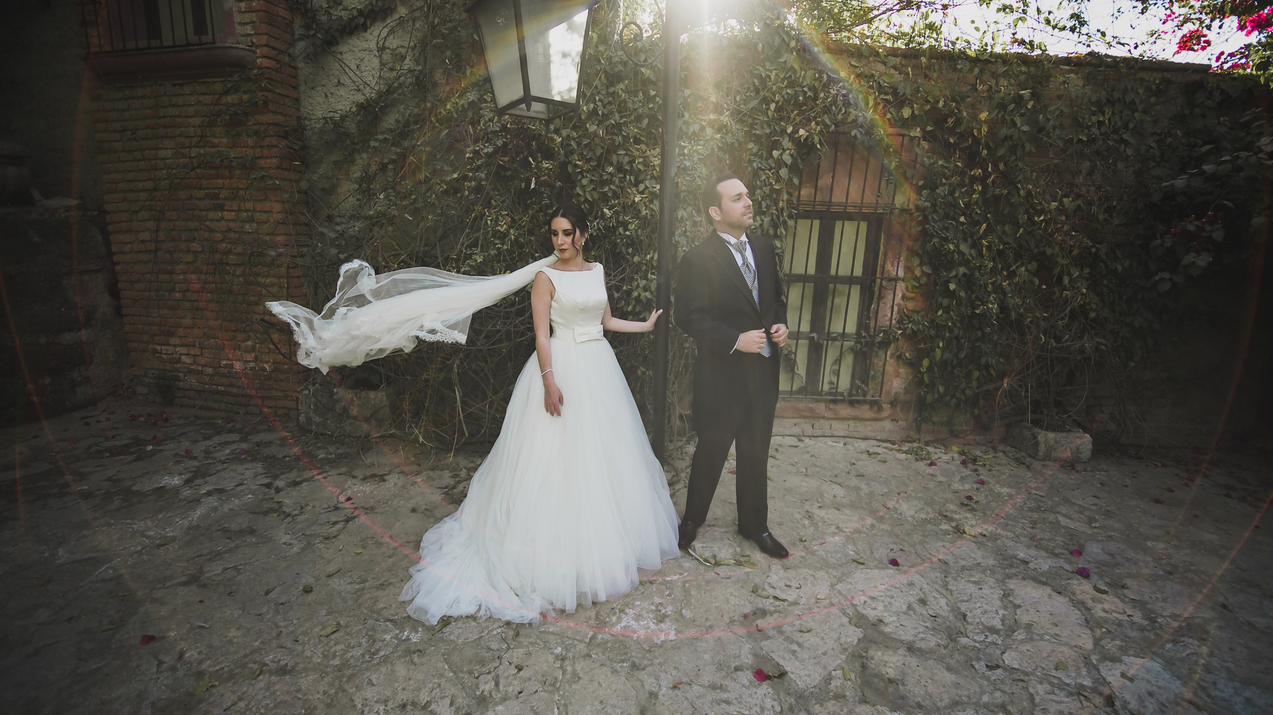 FOTOS DE BODA. Abraham Linares Fotógrafo y Videografo de Bodas en Guadalajara