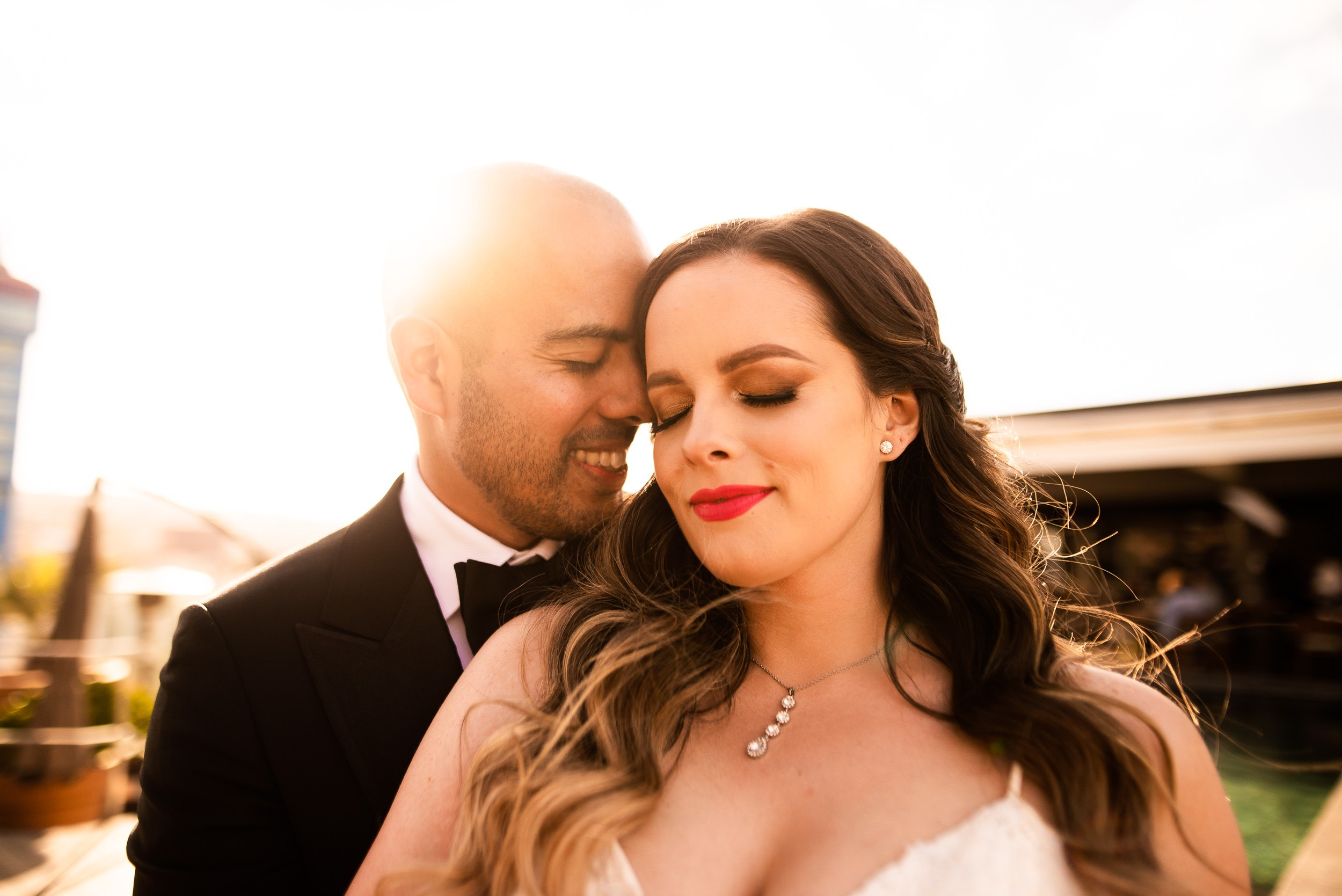 K Tower + Casa Baloyan + Espiritu Sto Boda Tijuana Keli y Claudio. Estudio de fotografia en Tijuana