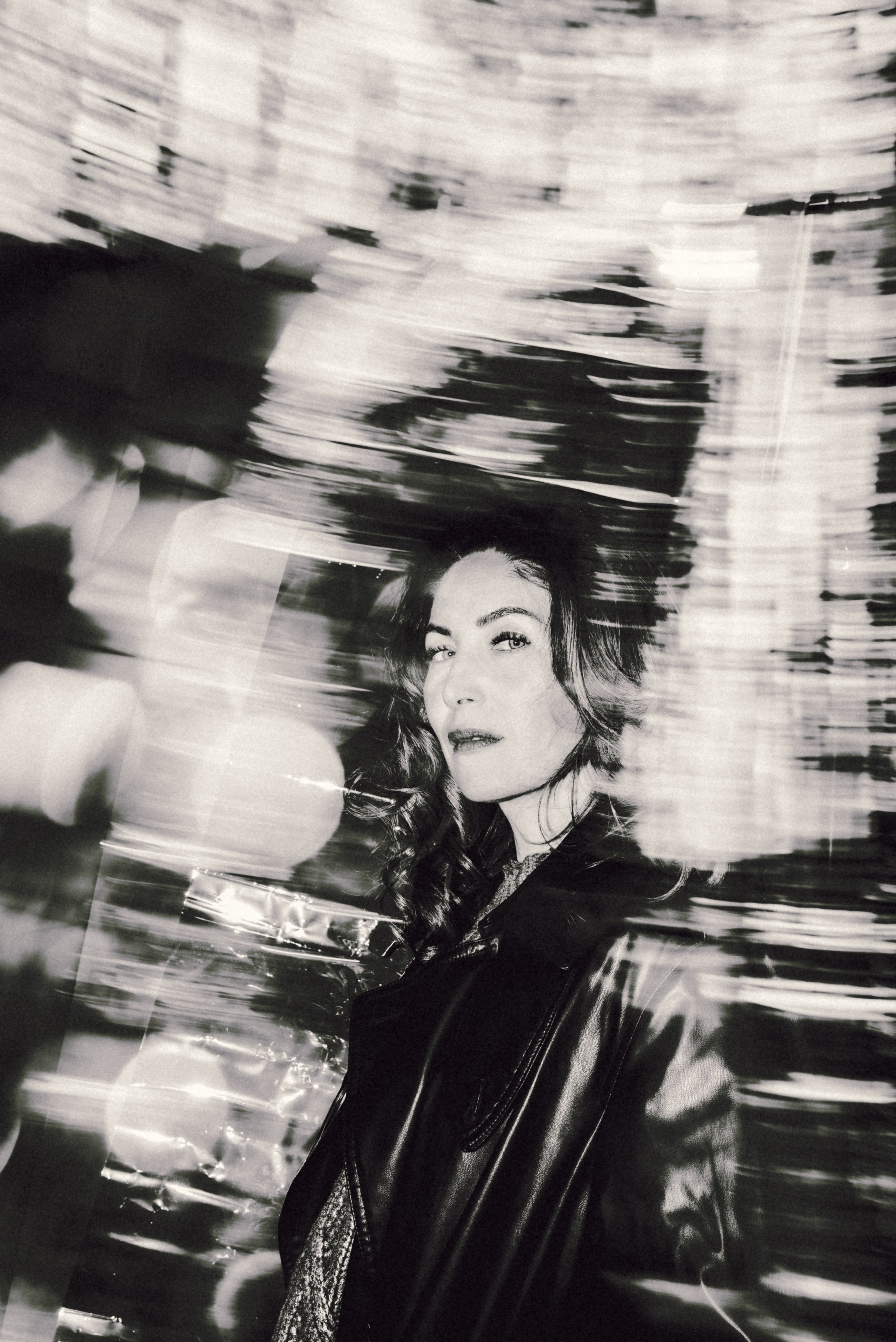 I give you back my love (with Zulfiia). Ekaterina Tsurkina-Appina Photography Canada