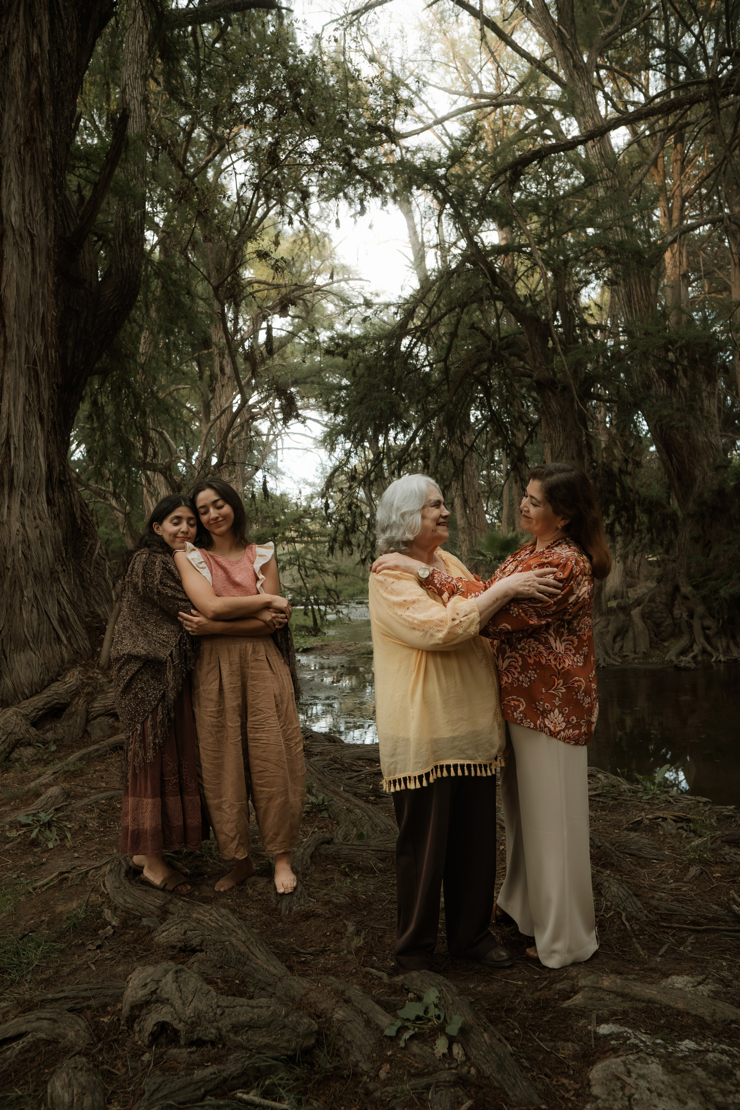 Familia - Gutiérrez Martínez. TWO MILLIMETERS