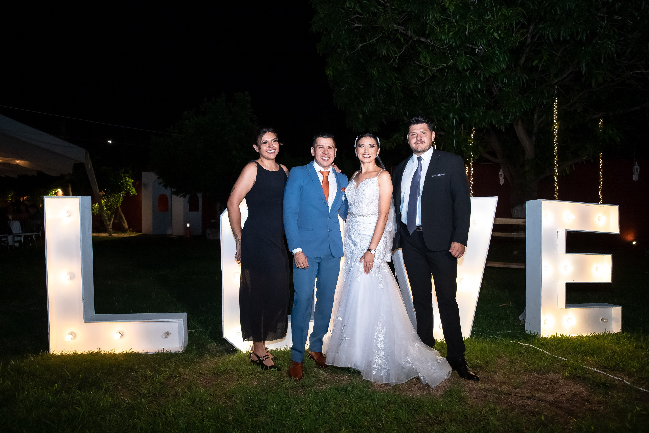 Delta & Cesar. Simón Enríquez Studio