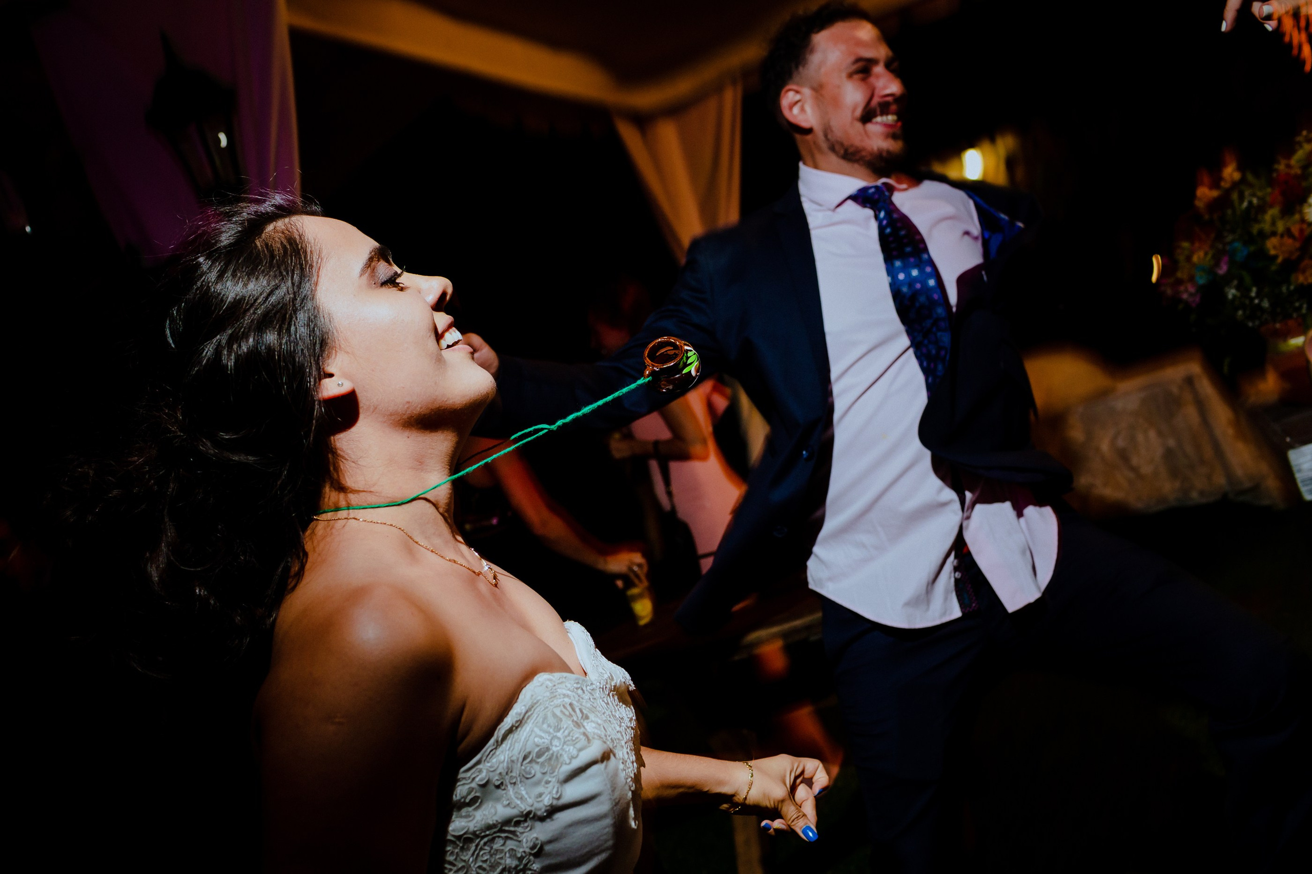 Astrid y Fausto. Fotógrafo de bodas