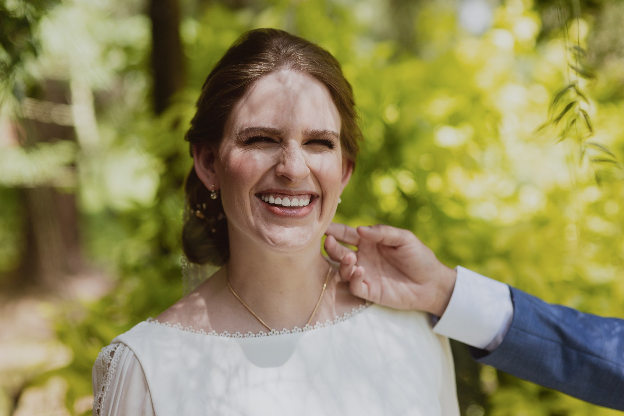 Cecy y Mauricio. Fotógrafo de bodas