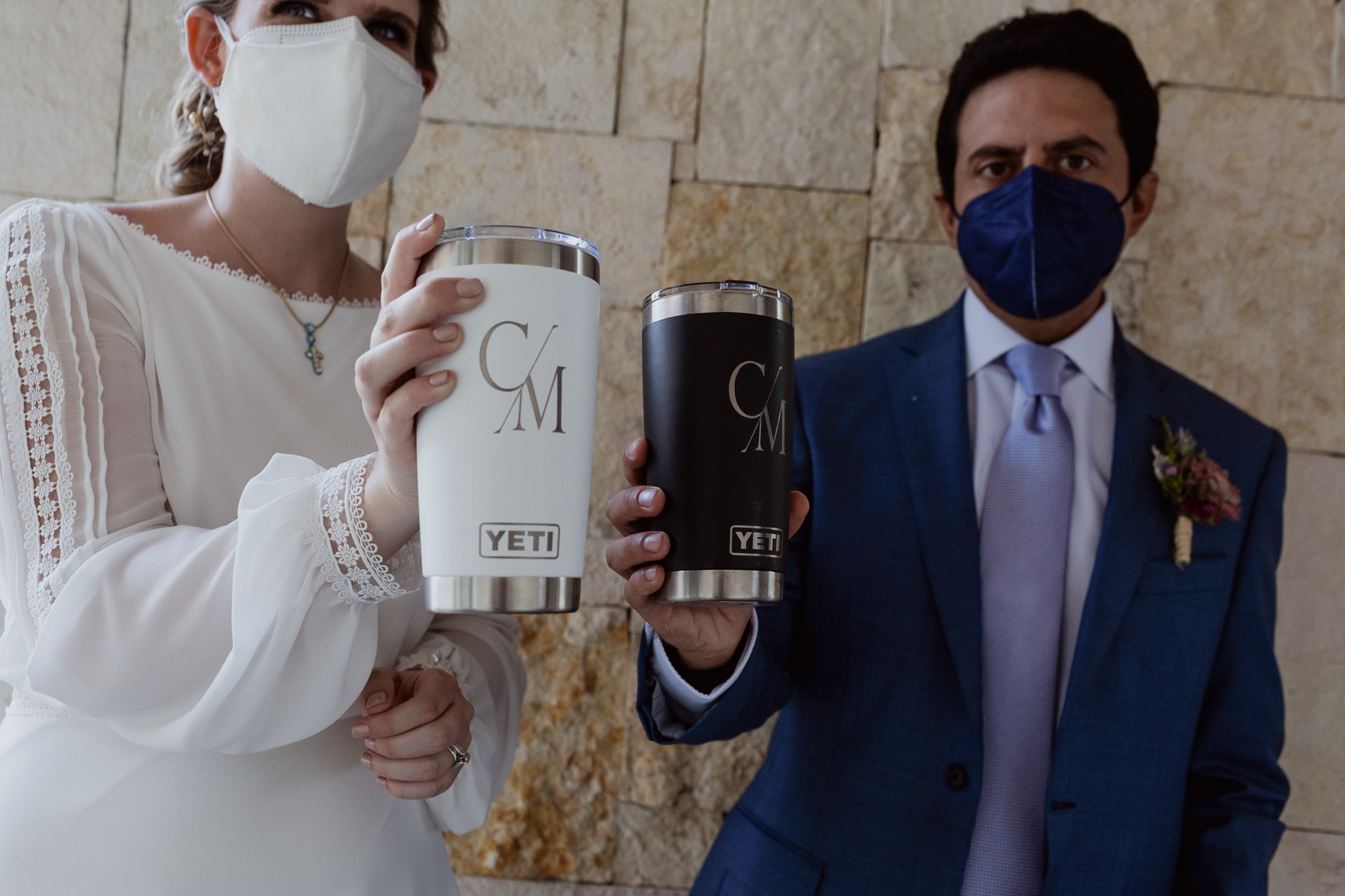 Cecy y Mauricio. Fotógrafo de bodas