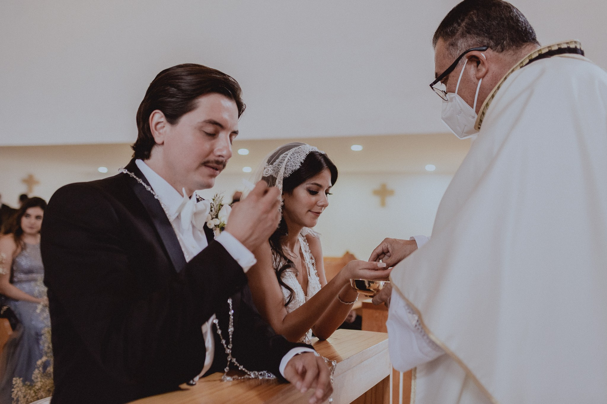 Mariana y Jaime: Boda en la florida. Fotógrafo de bodas