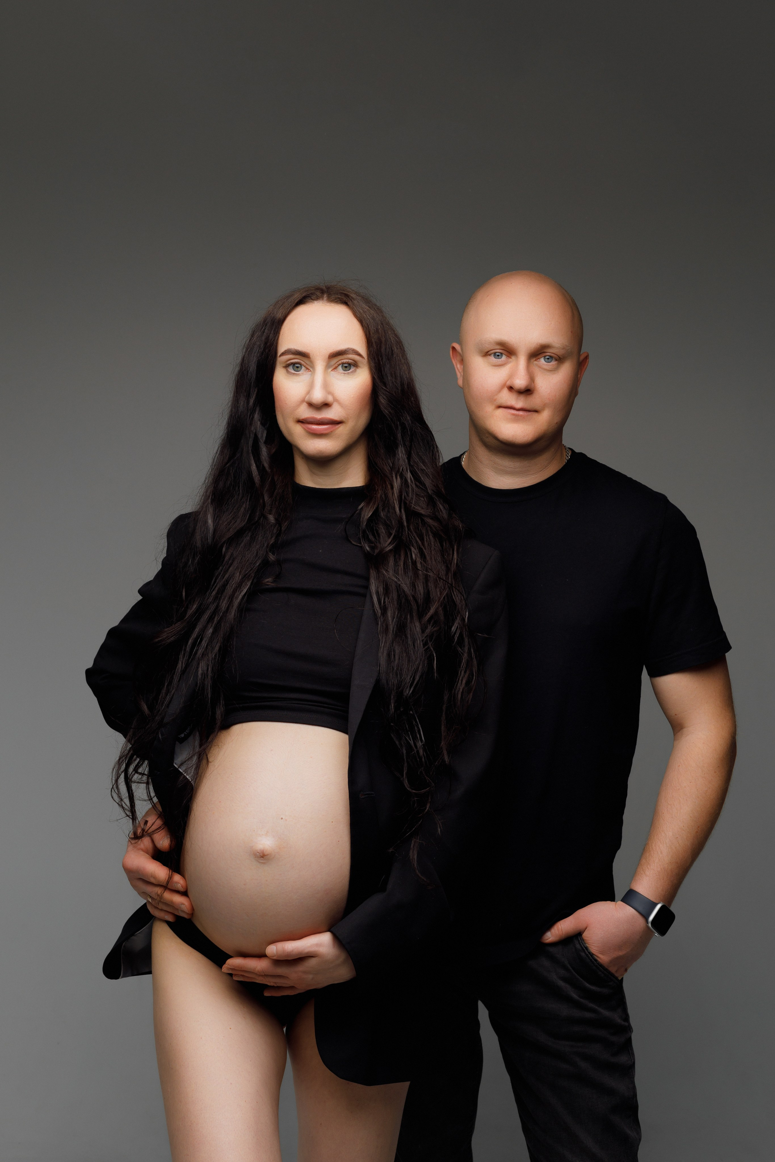 S & A. Photographer Elvira Hryshchenko