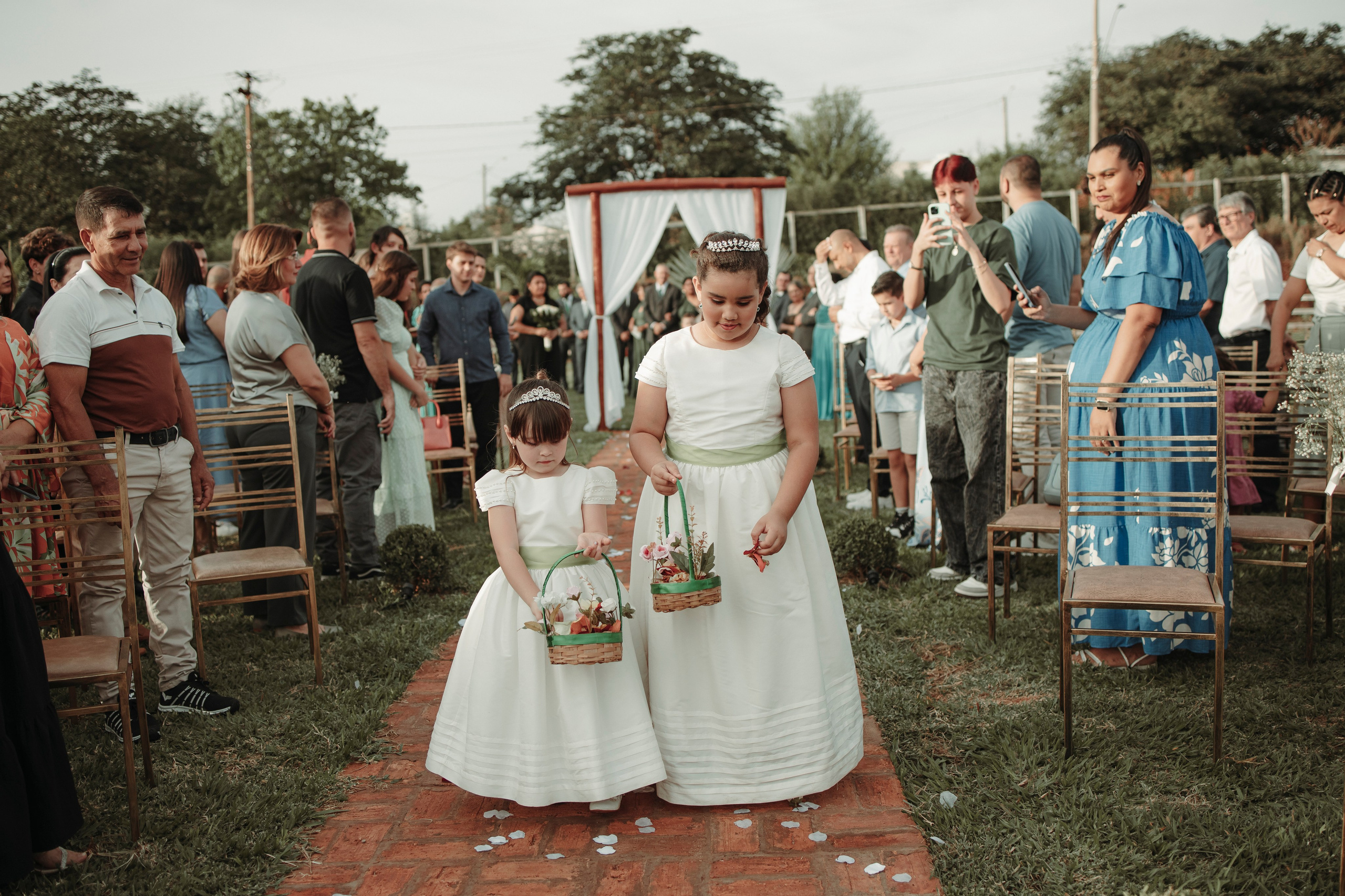 Casamento — Sara & Wagner. Alma Fotografia & Vídeo | Casamentos
