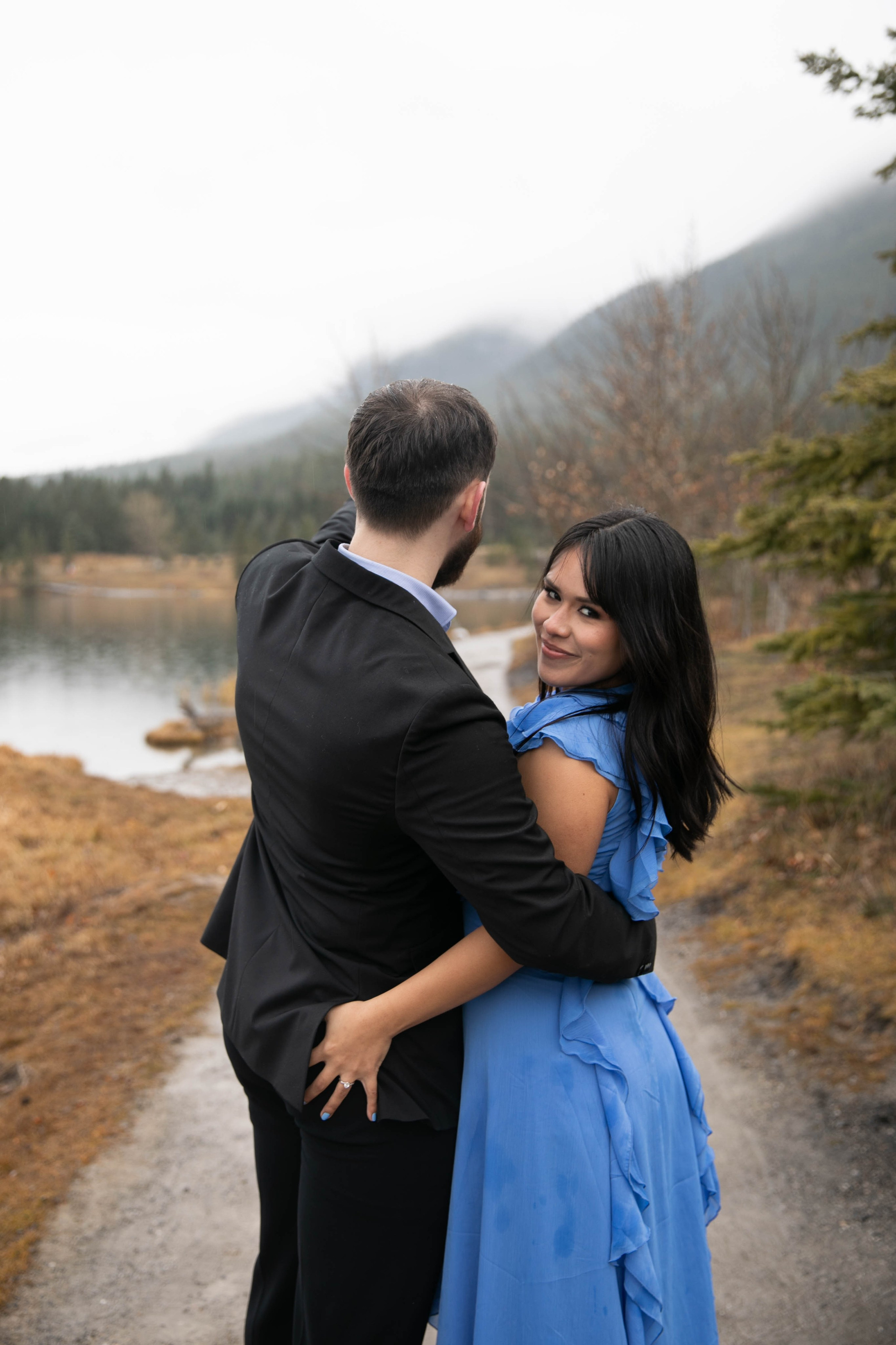 Tyler & Dharma Wedding. Ching Li Photography
