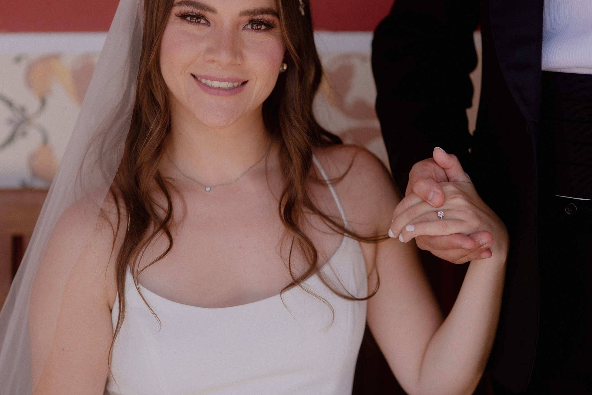 Alejandra y Bernardo: Boda en Tequisquiapan. Fotógrafo de bodas