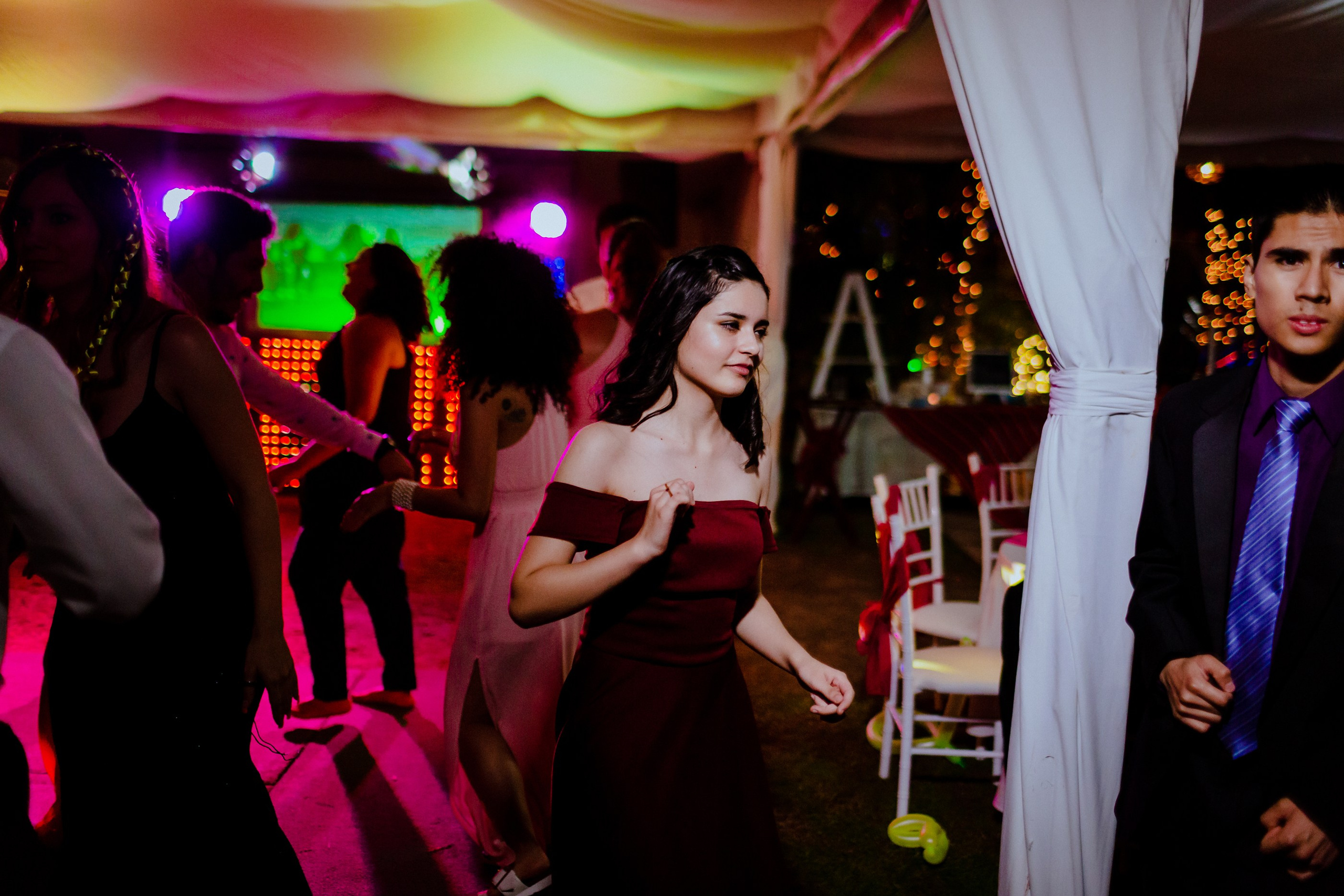 Astrid y Fausto. Fotógrafo de bodas
