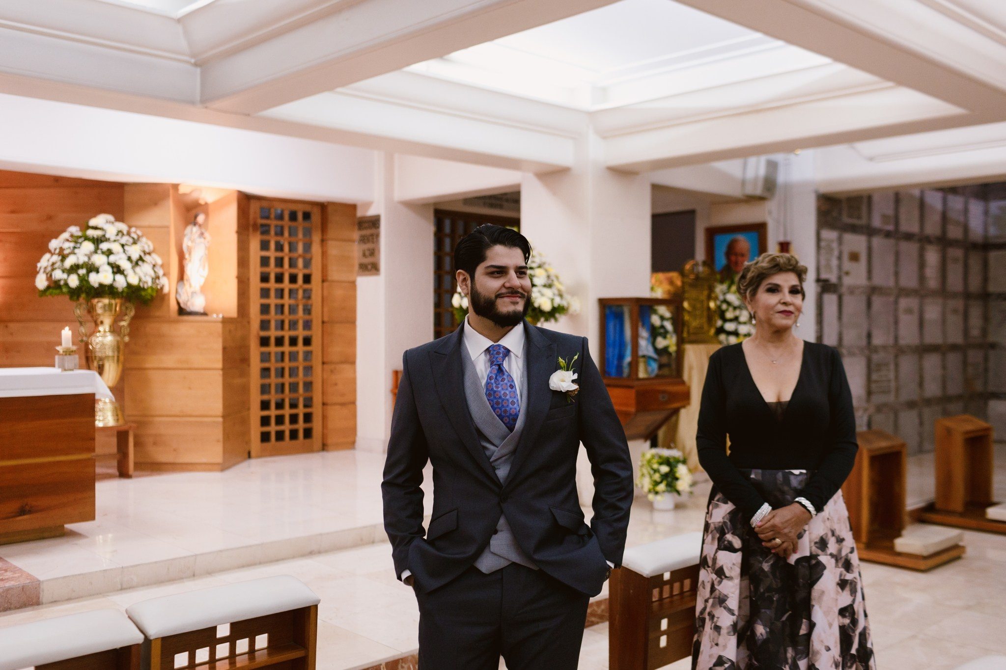 Sofía y Diego: Boda en San Luis Potosí - Parque norte. Fotógrafo de bodas