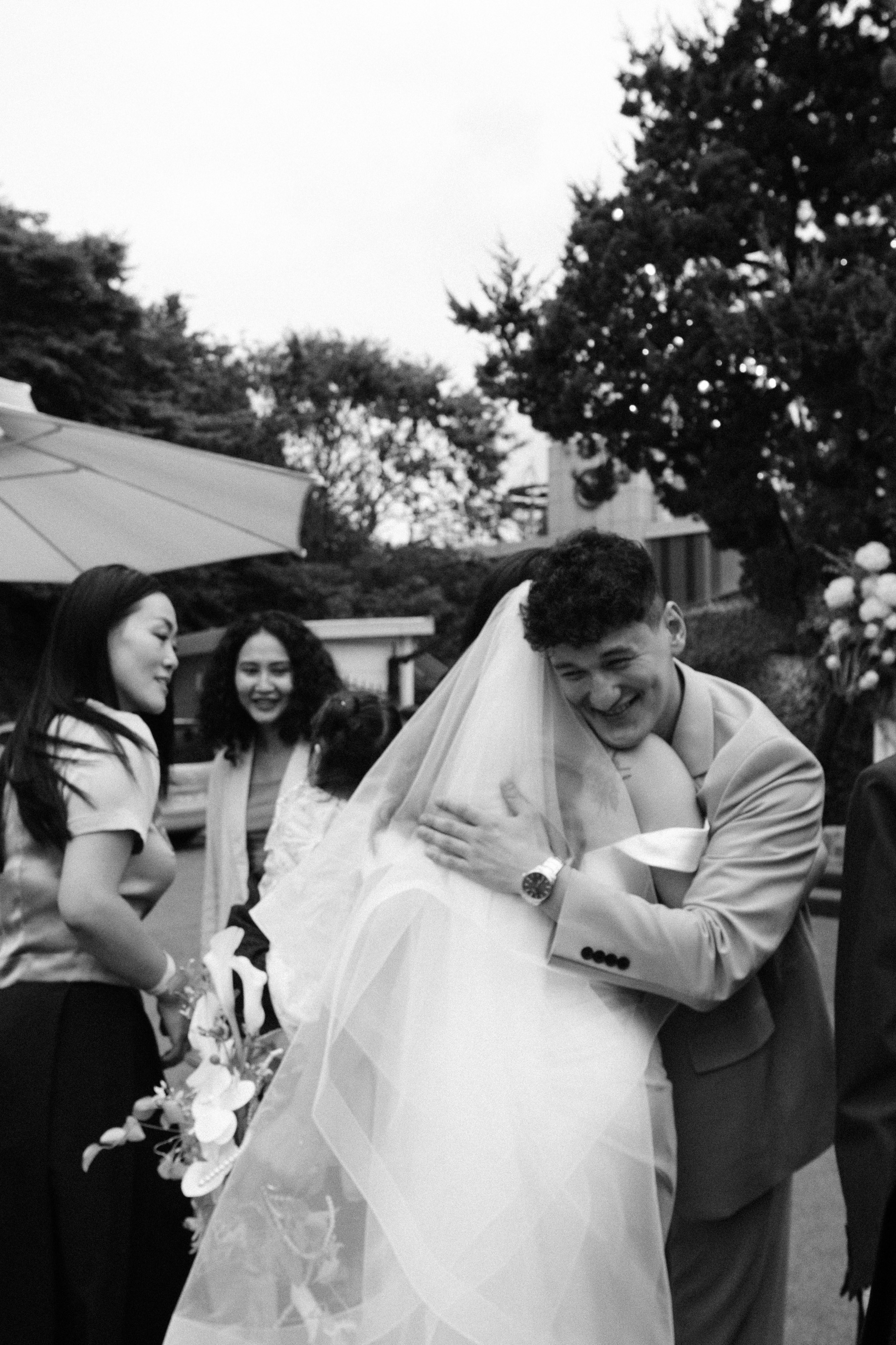 Elena & Andrey/ wedding story. Студия декора «Нарния»