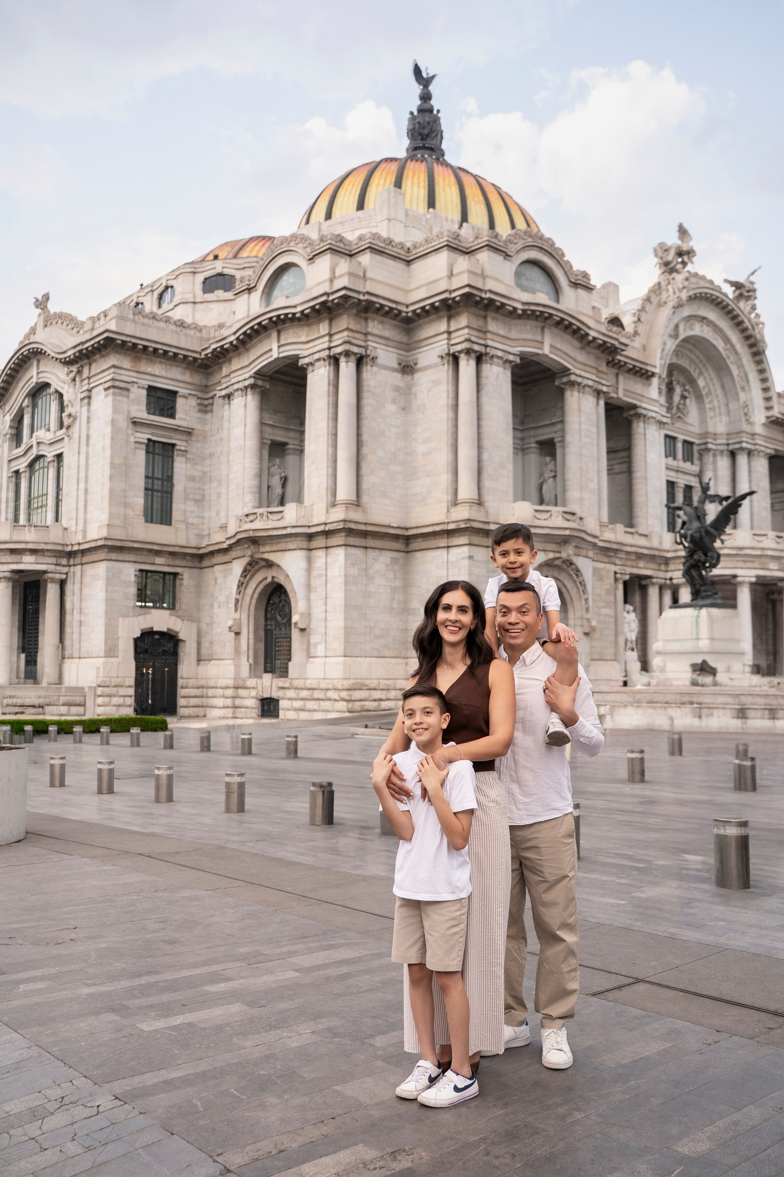 Professional photographer CDMX Mexico city — Weddinga 15 years celebrations. Ekaterina Frolova photography