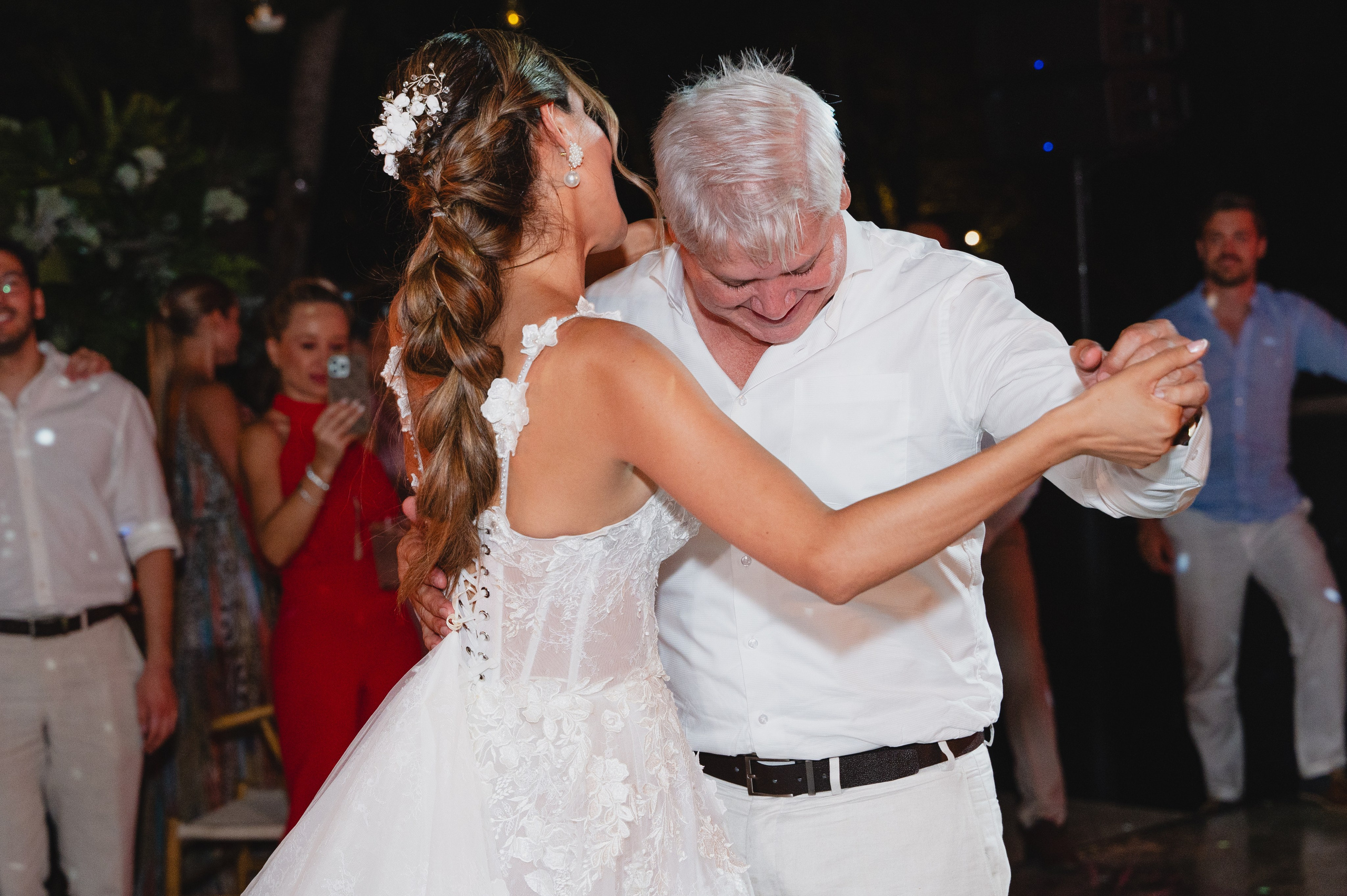 Gaby & Jorge. Antonio Soberano Photography