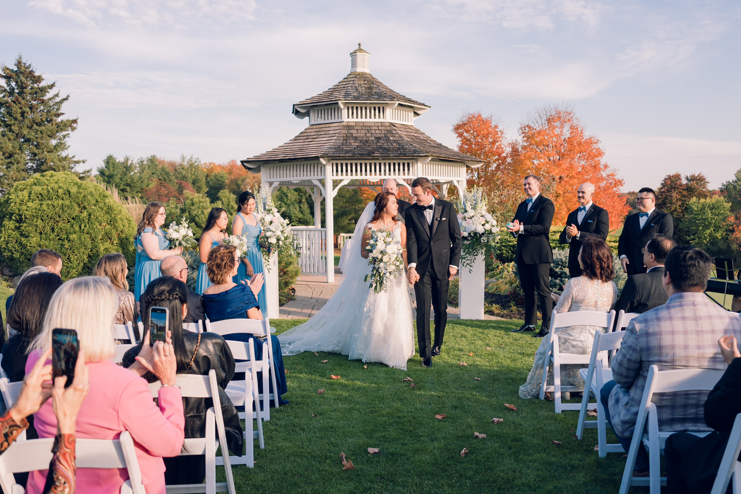 Tiffany&Kevin — Wedding / Engagement Story. Madhurina photography