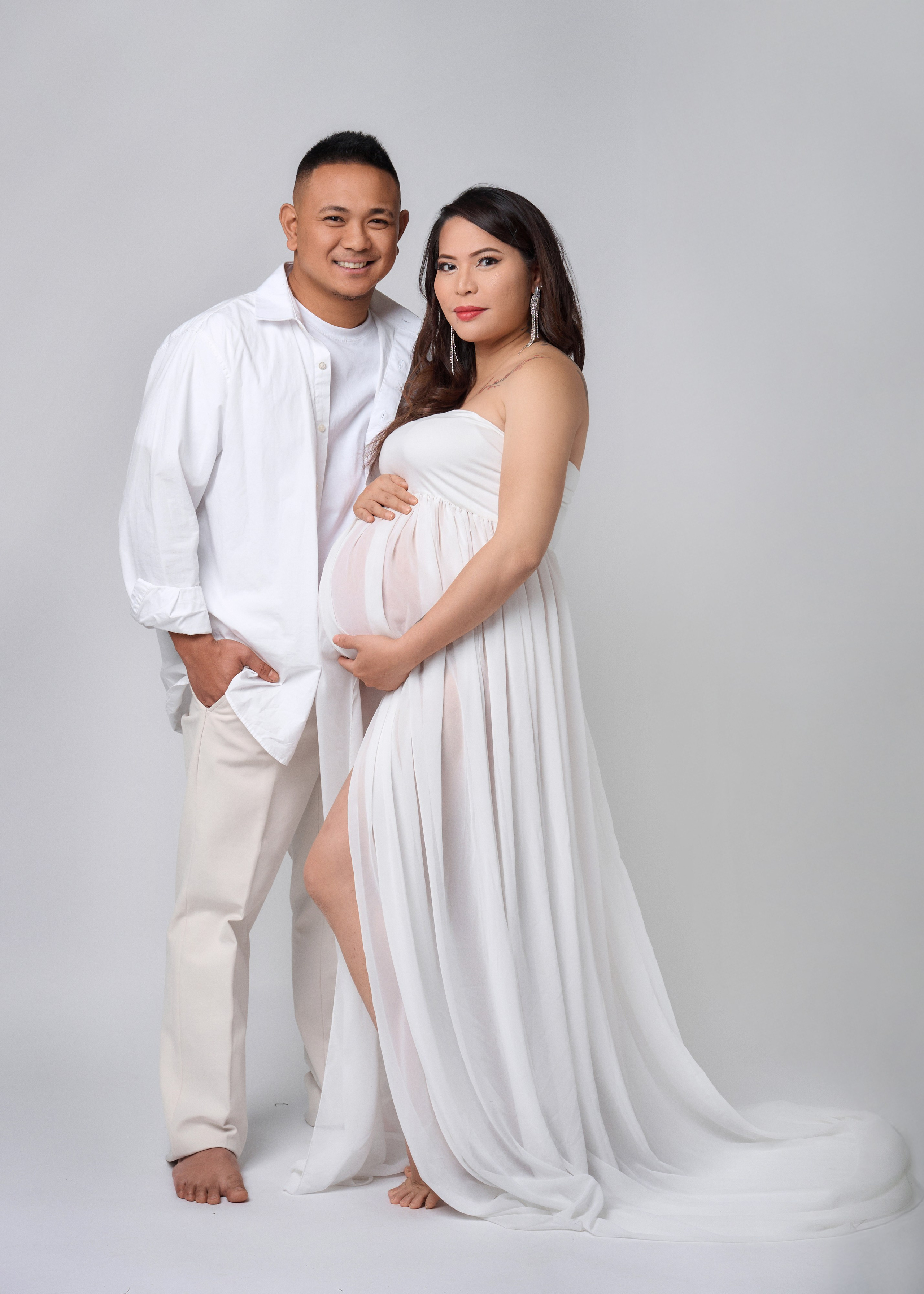 Maternity. Triple-A photo studio