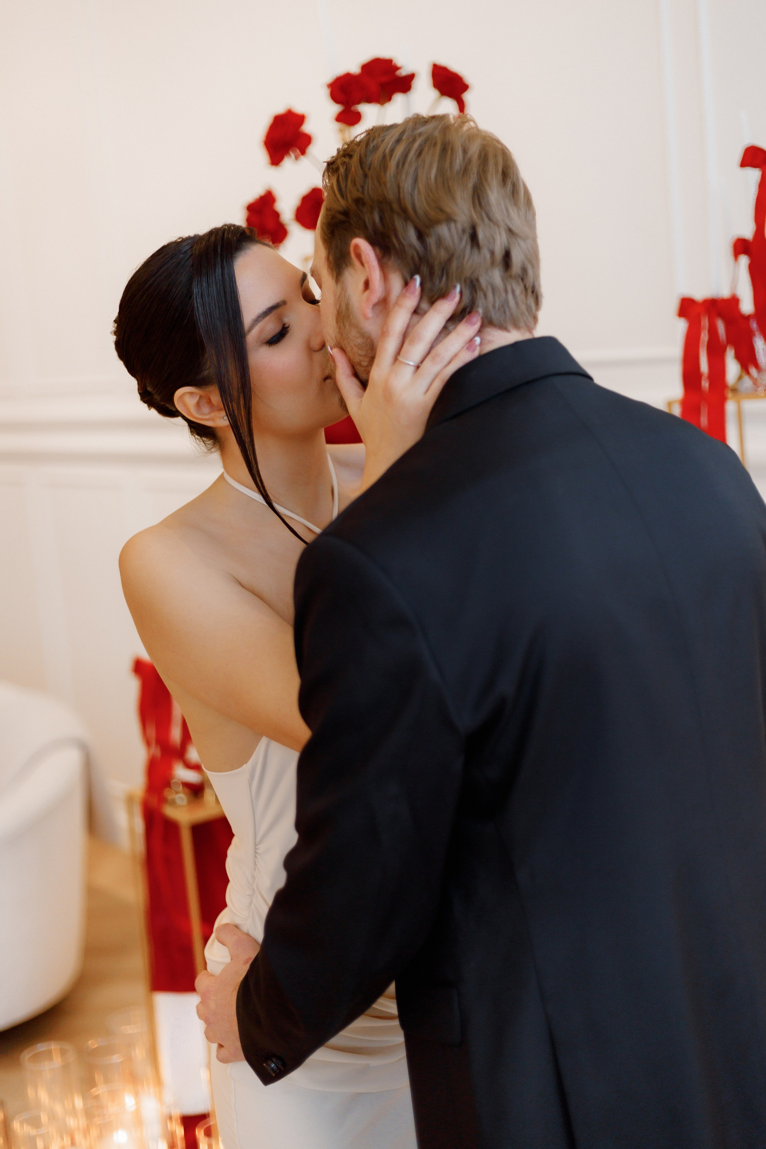 S & Z. Photographer Elvira Hryshchenko