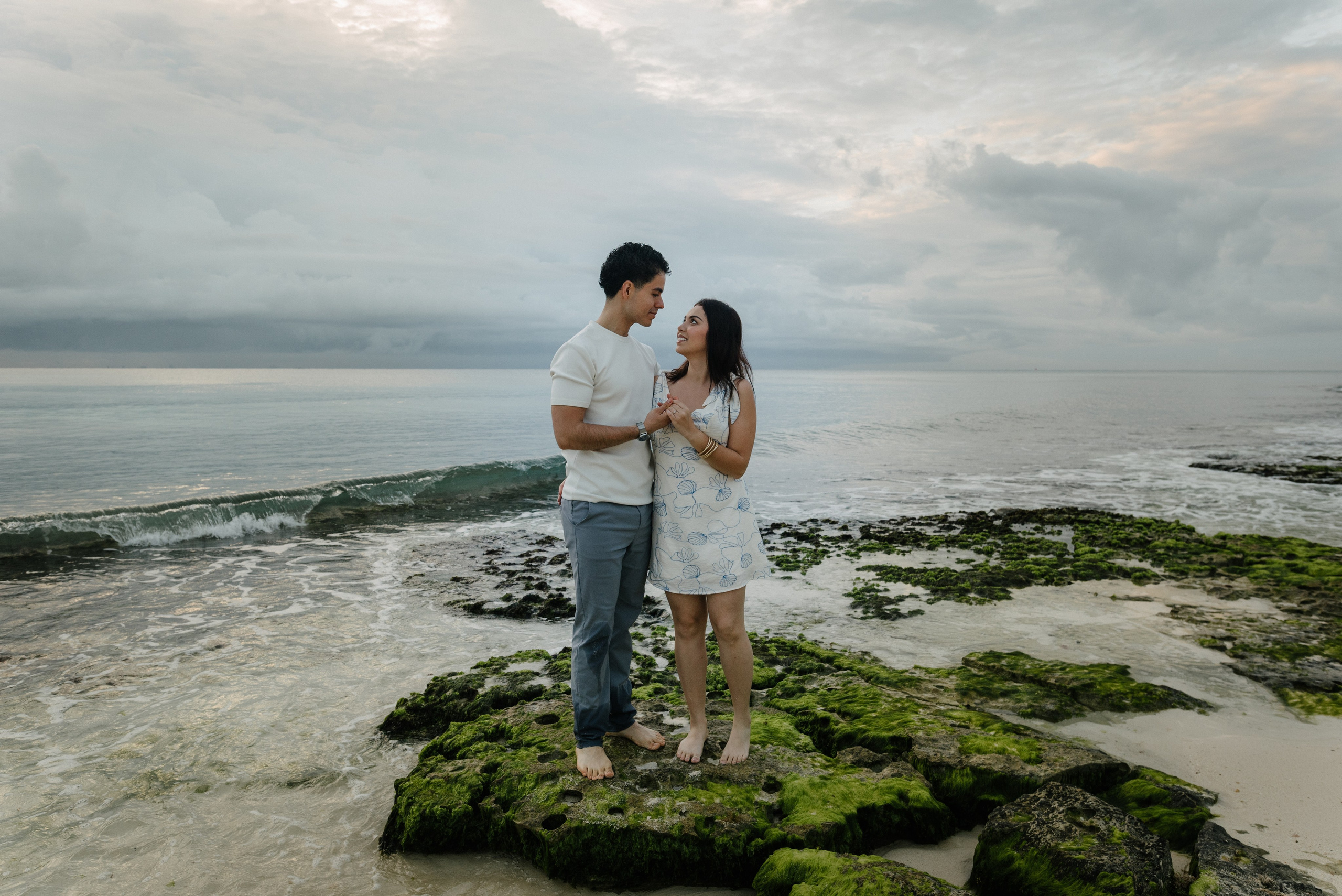 Jorge & Alondra. Fotografo de Bodas Oscar Cervantes