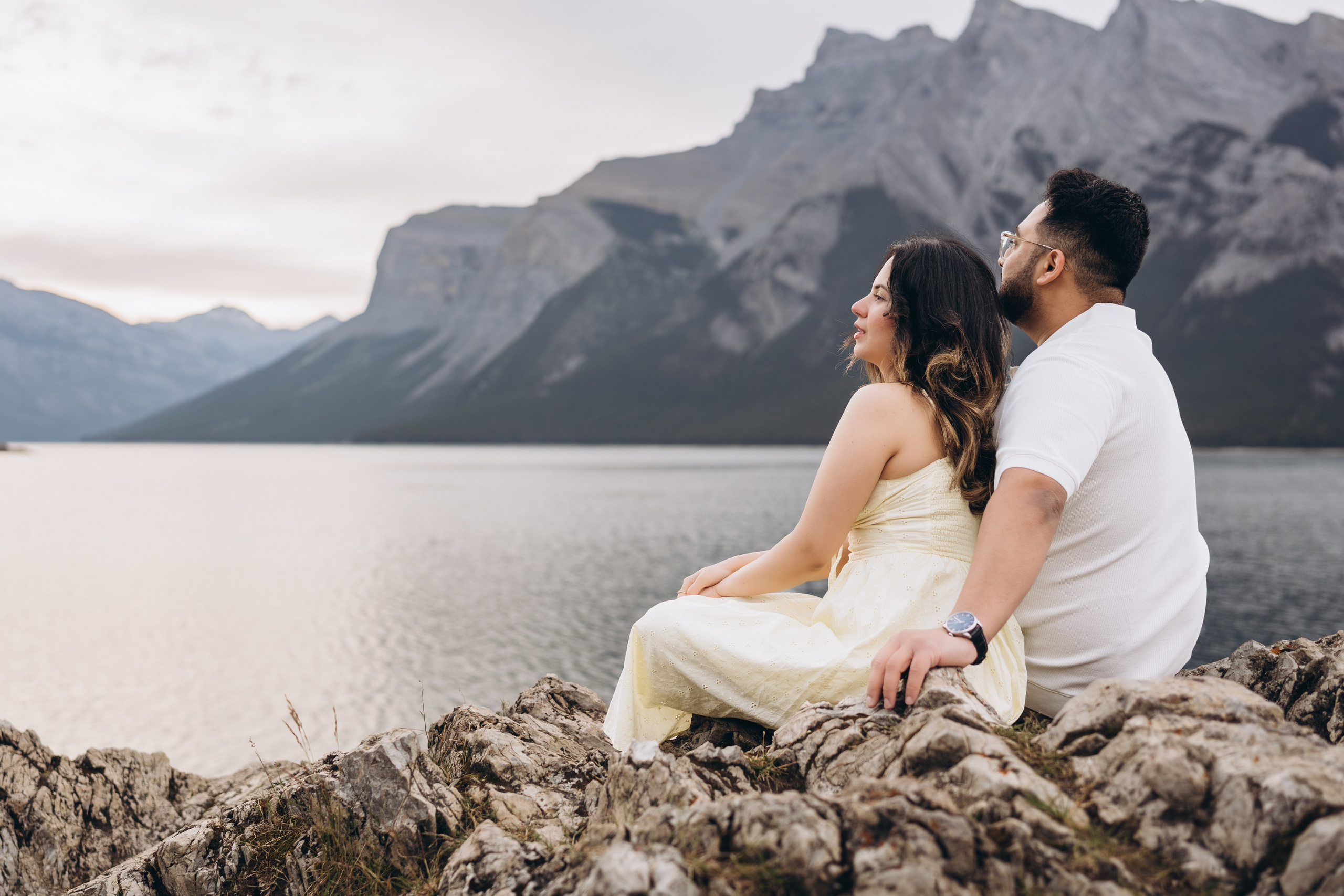 Kritika & Udit. Calgary Wedding & Lifestyle Photographer — Yevhen Polishchuk