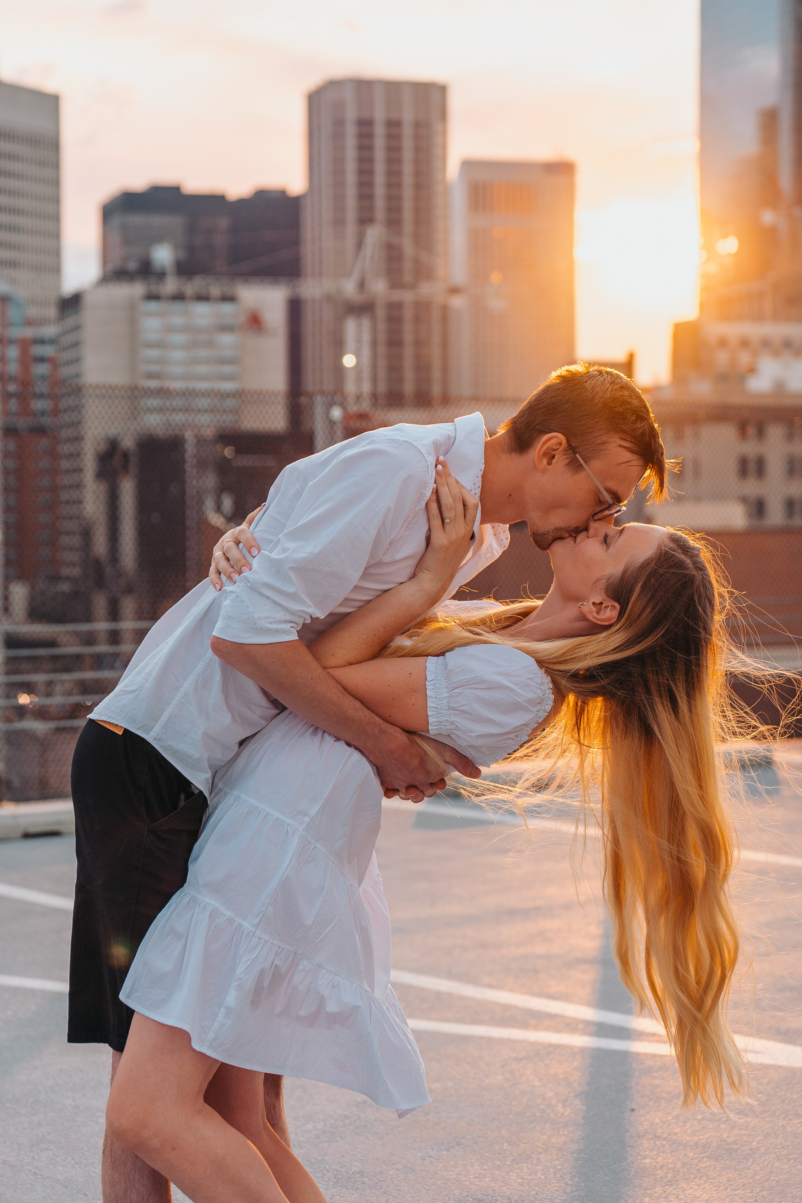 Radchenko. Calgary Wedding & Lifestyle Photographer — Yevhen Polishchuk
