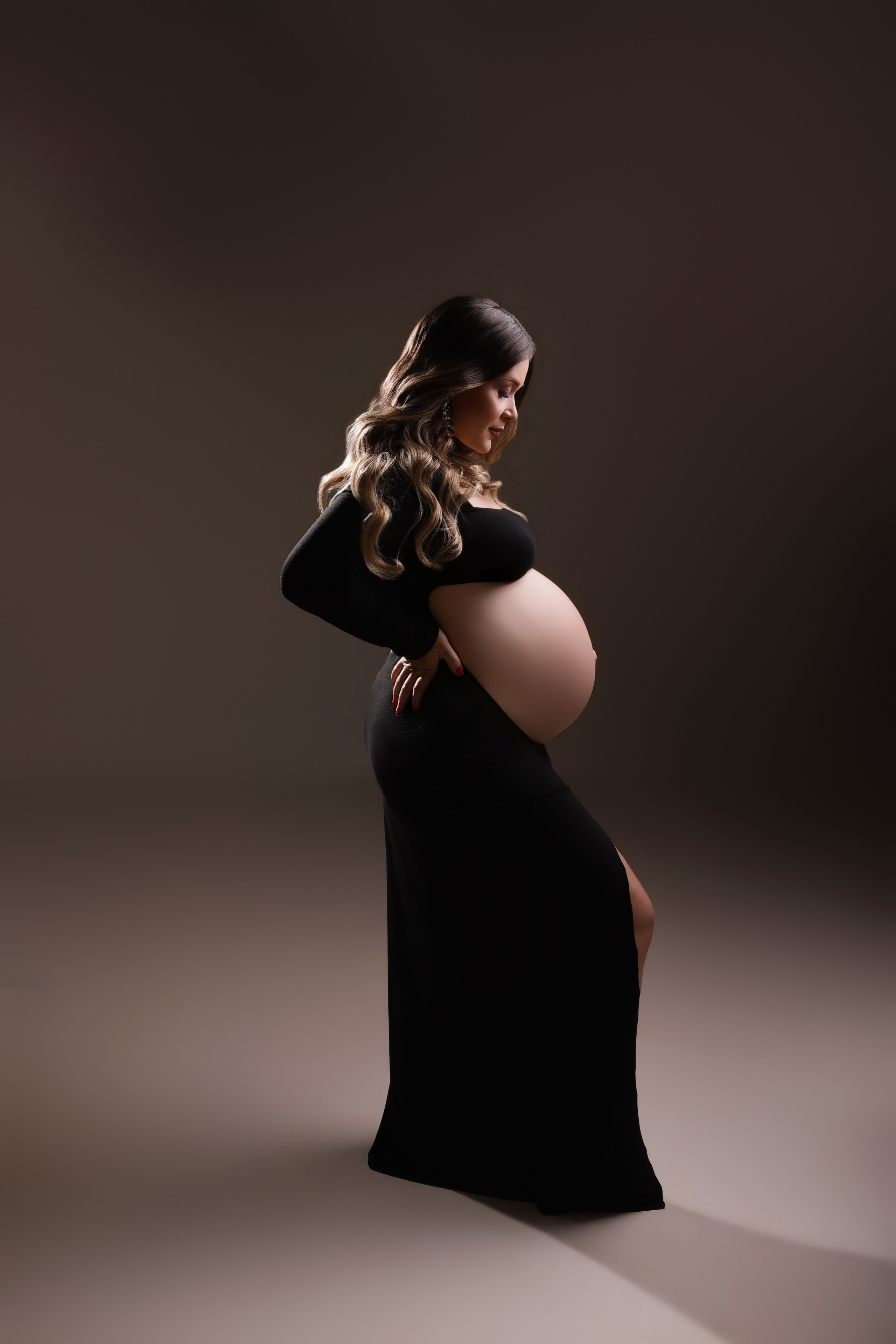 Estúdio Ibrahim | Fotografia em Uberlândia — Corporativo e Família