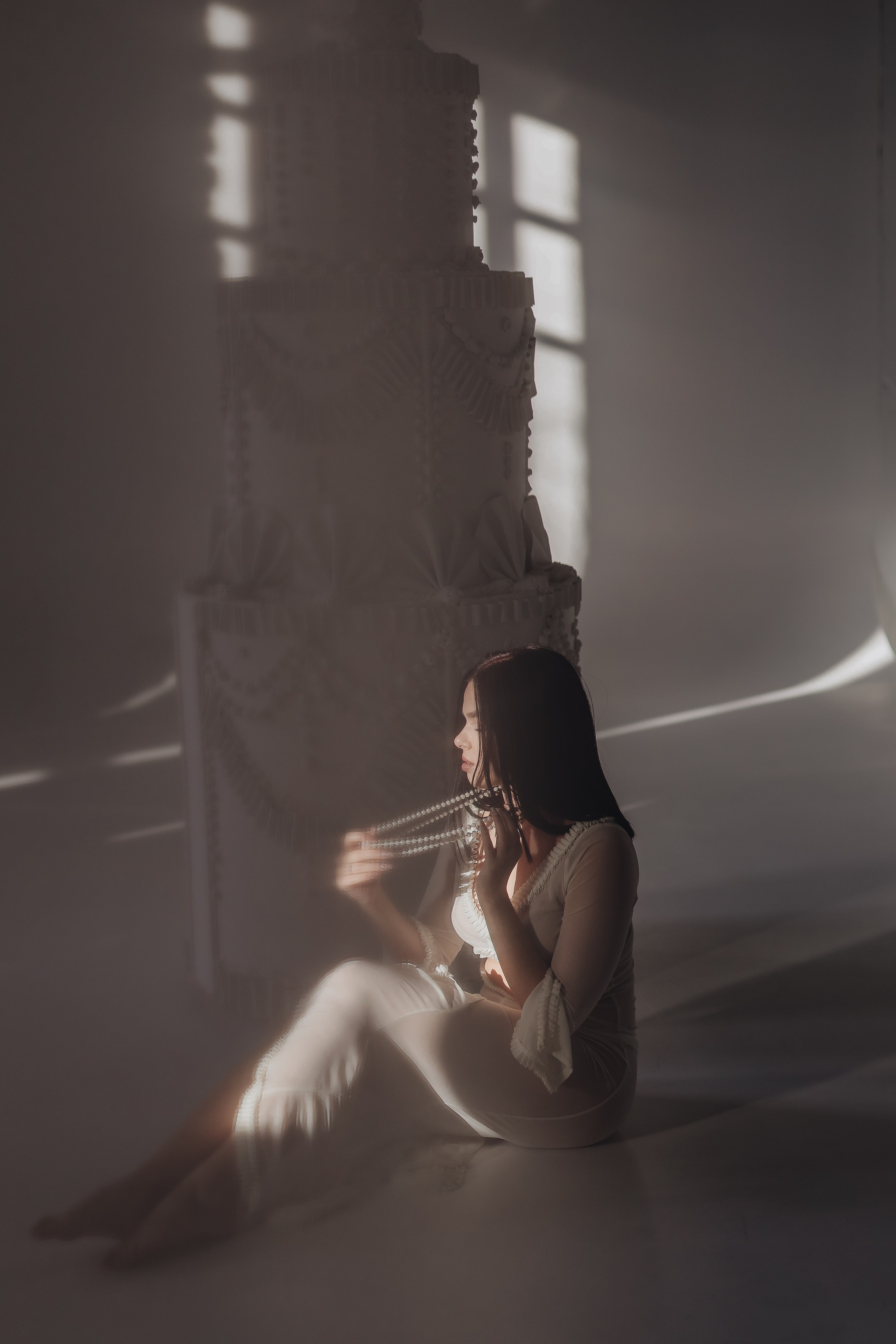 Personal/boudoir. Ellen Litvinova photography