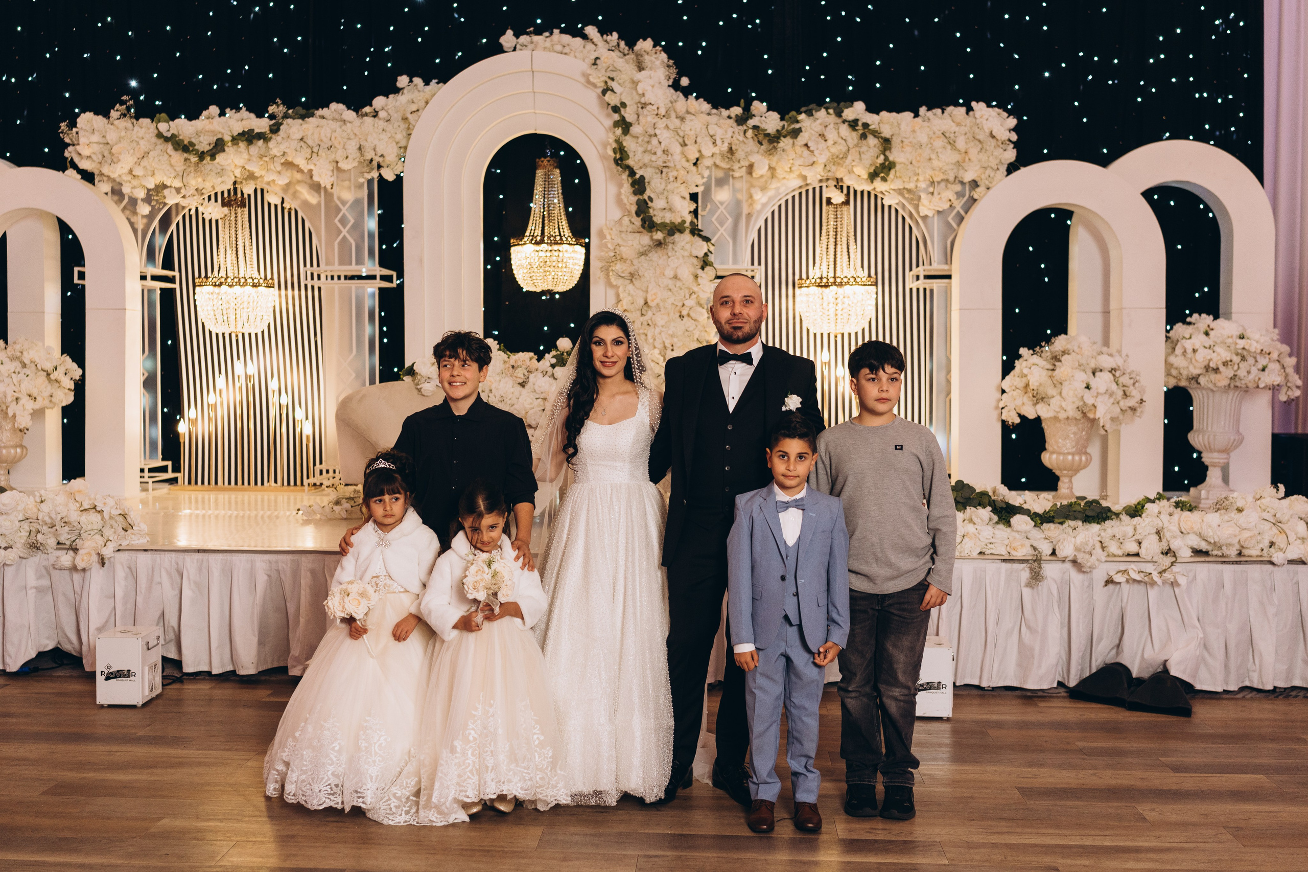 Hanan & Baraa. Calgary Wedding & Lifestyle Photographer — Yevhen Polishchuk