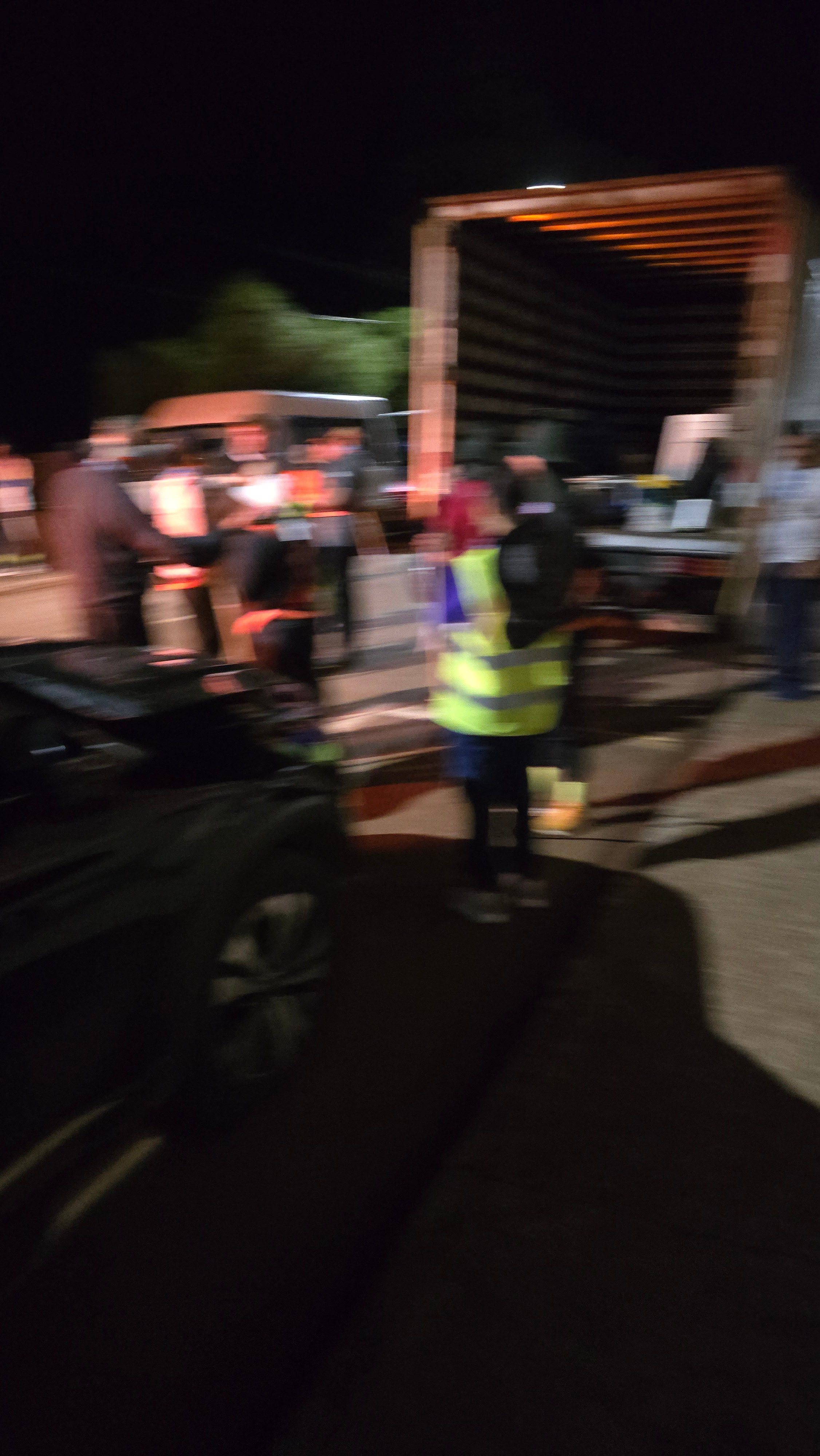 Peregrinação Nossa Senhora de Belém. Fotografia e Filmagem Handa Produções