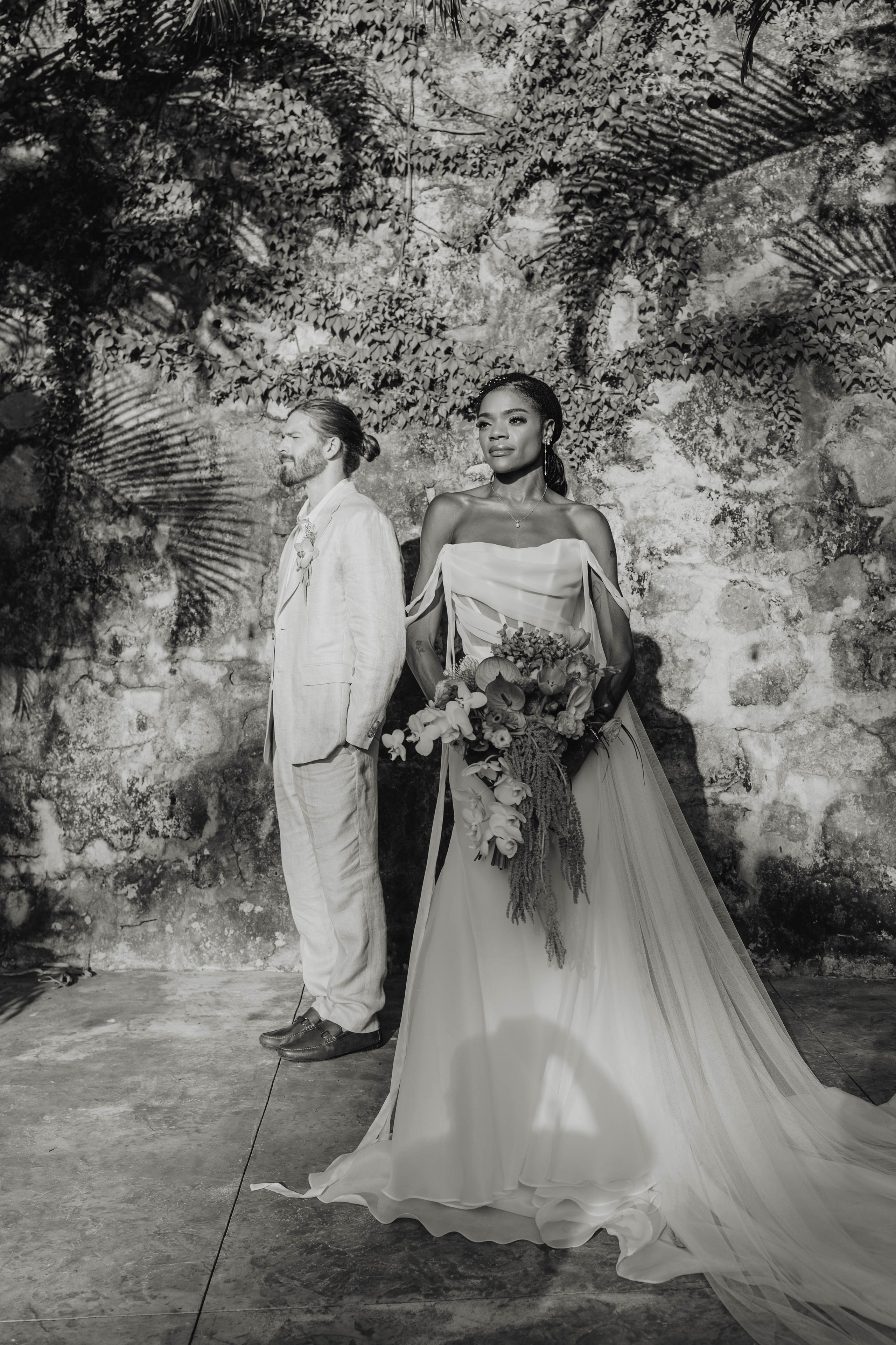 Casa Karma Wedding Photographer Puerto Vallarta 🤍. Fotógrafo de Bodas en Puerto Vallarta y Riviera Nayarit | VL photo & film