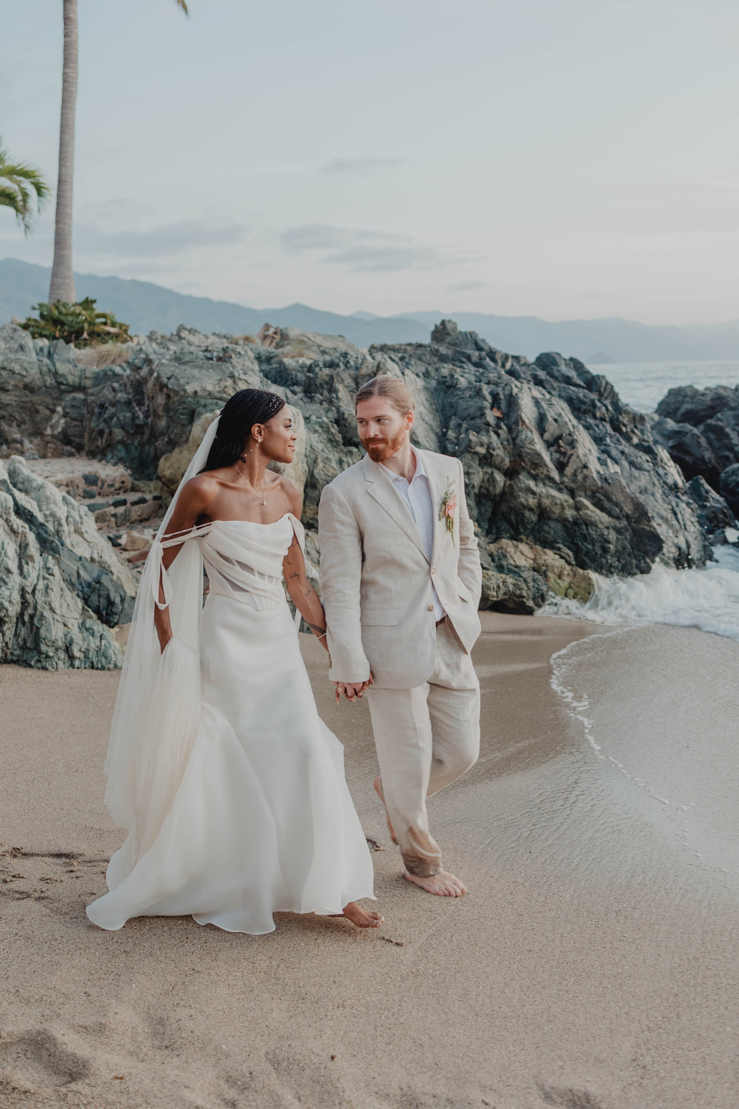 Casa Karma Wedding Photographer Puerto Vallarta 🤍. Fotógrafo de Bodas en Puerto Vallarta y Riviera Nayarit | VL photo & film