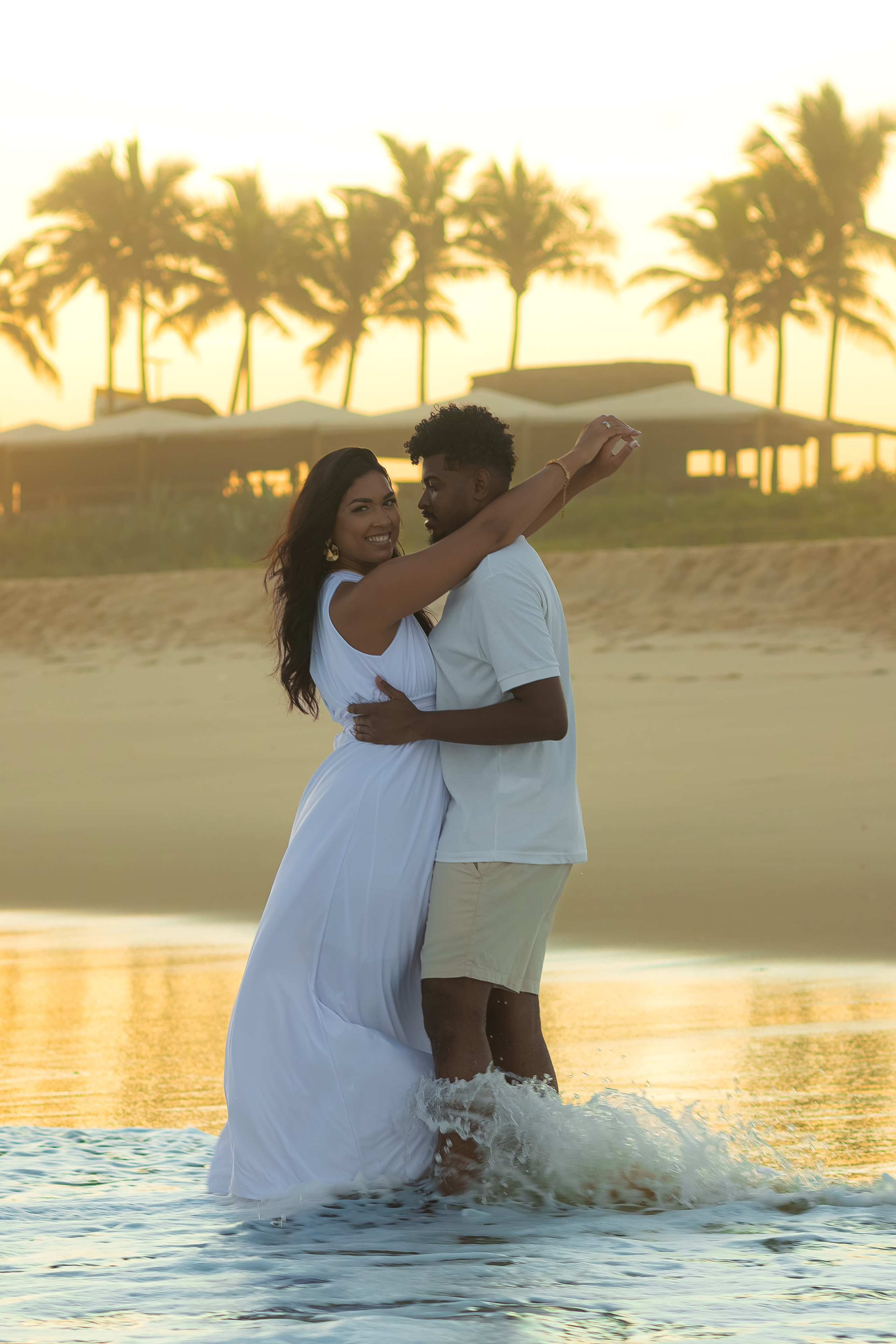 Ensaio Isa Landim & Lucas Adelino. Cristofr Jhons | Fotógrafo de Casamento