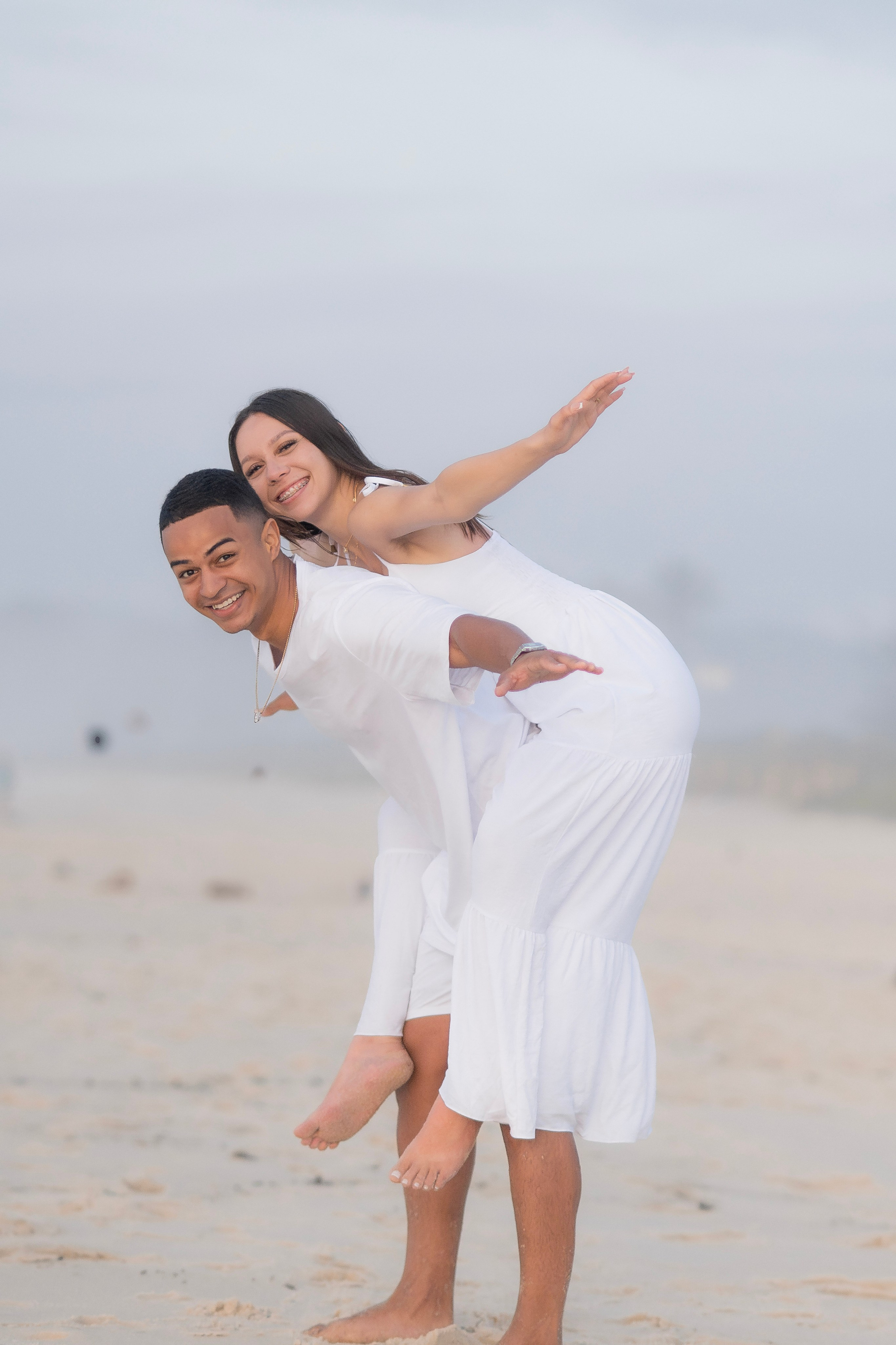 Ensaio Larissa Conrado & Daniel. Cristofr Jhons | Fotógrafo de Casamento