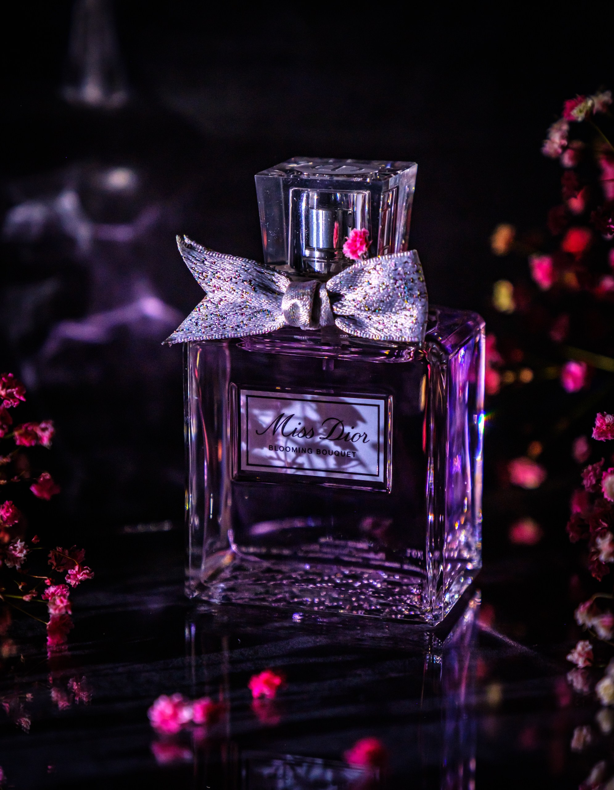 DIOR. Фотограф в Сеуле, Южная Корея Наталья Доброквашина