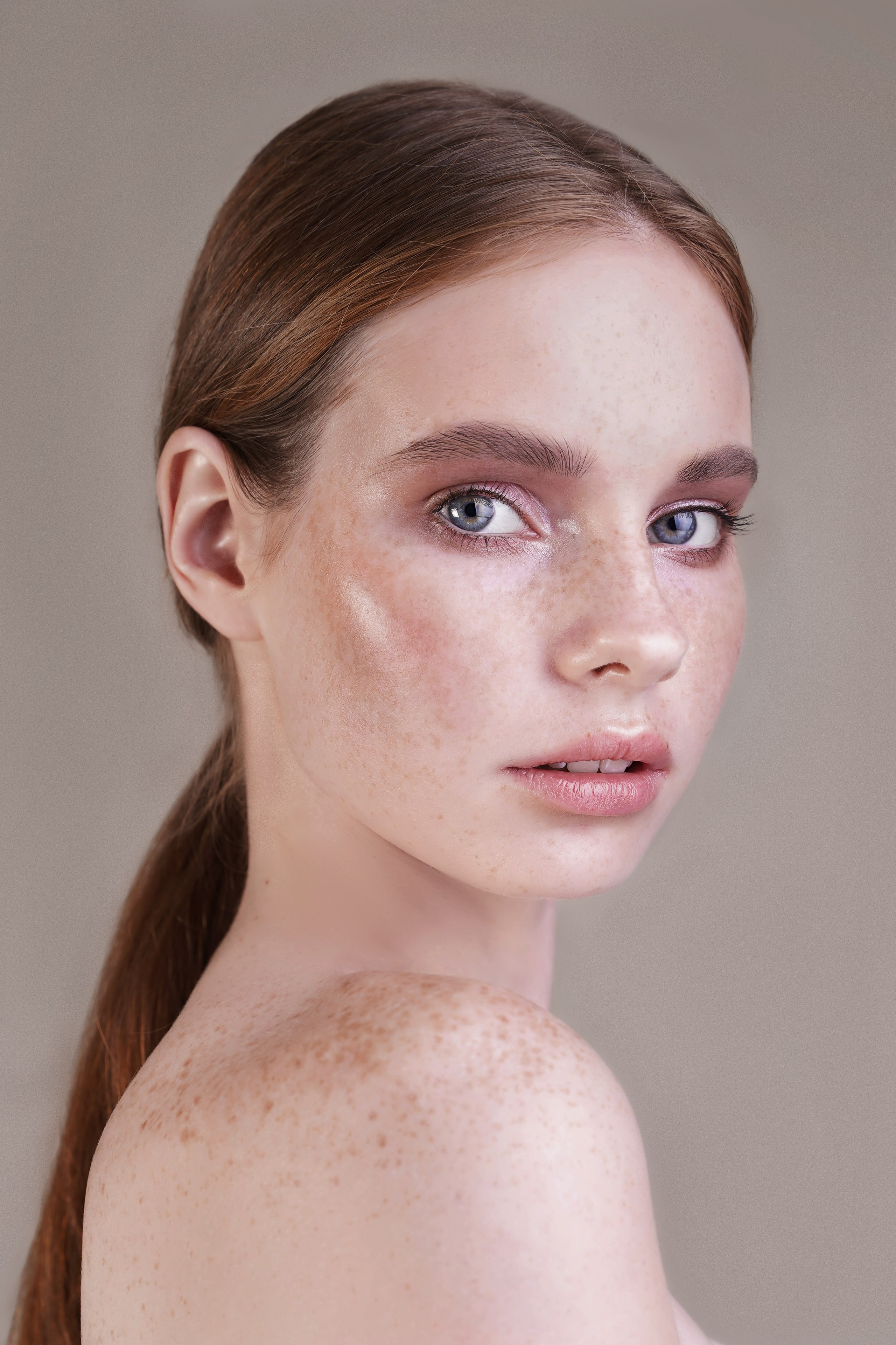 Portraits. Wedding & Portrait Photographer in Cancun, Tulum & Mexico City — Elena Ruzgis