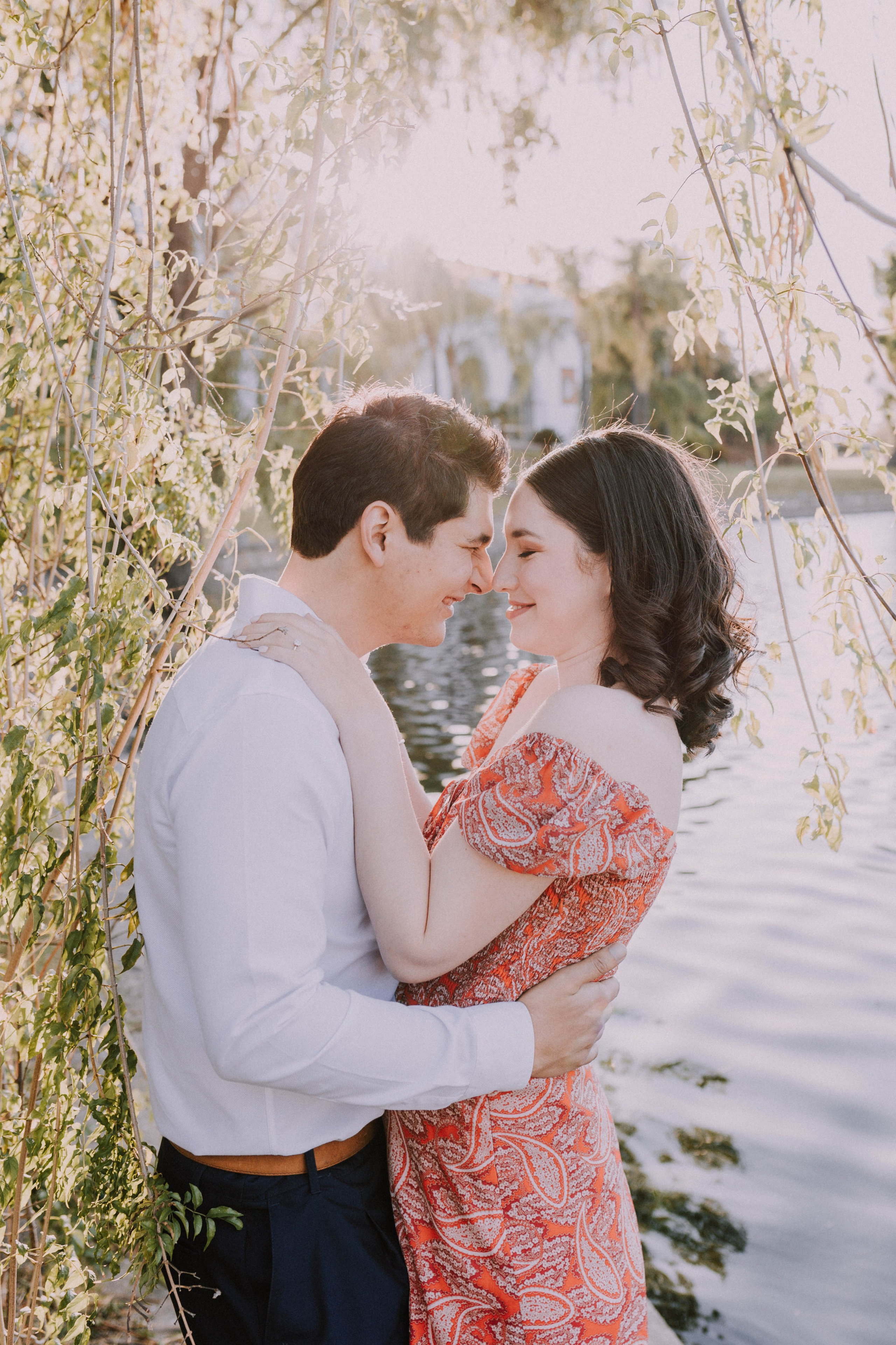 SAVE THE DATE / CASUAL. Abraham Linares Fotógrafo y Videografo de Bodas en Guadalajara