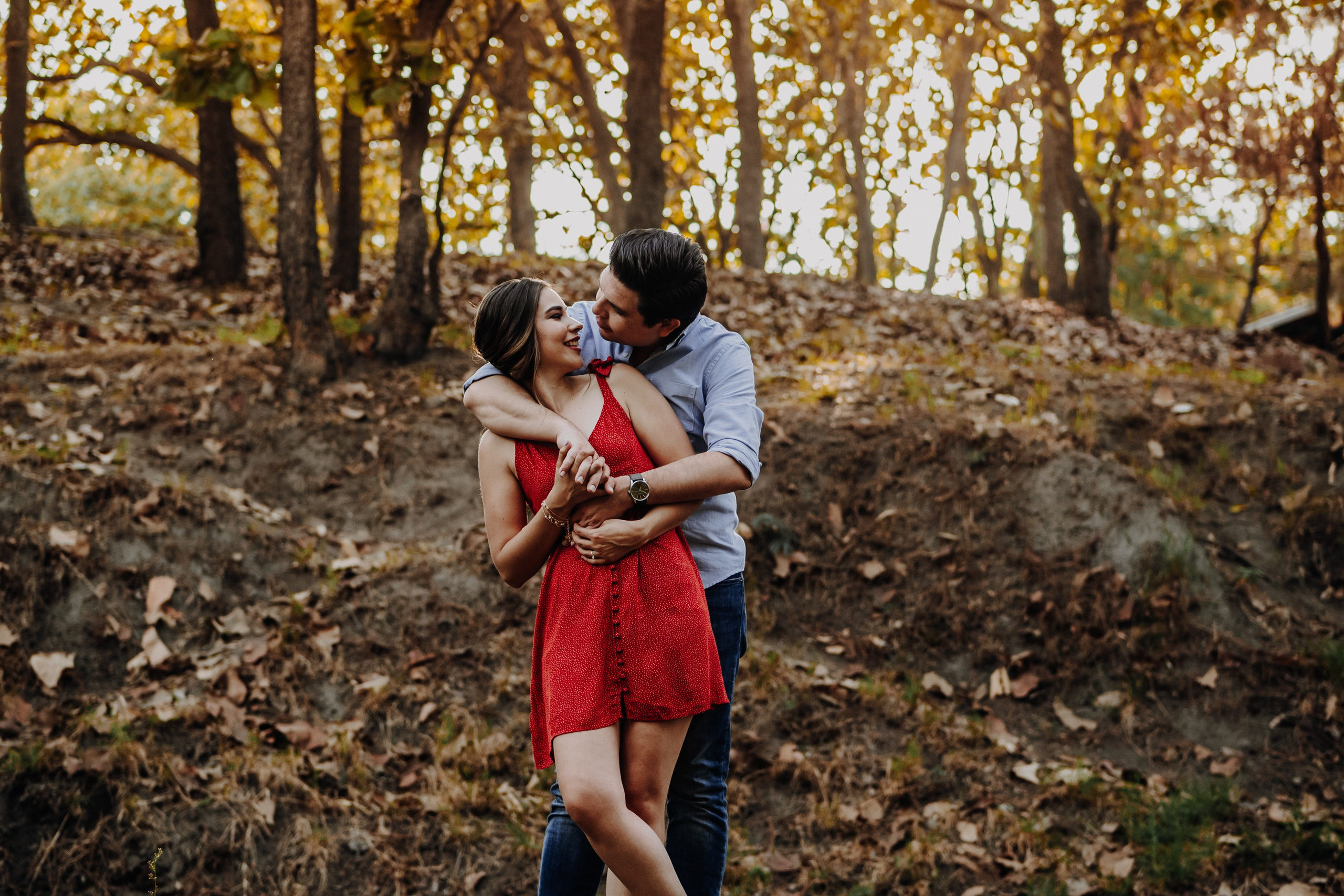 SAVE THE DATE / CASUAL. Abraham Linares Fotógrafo y Videografo de Bodas en Guadalajara
