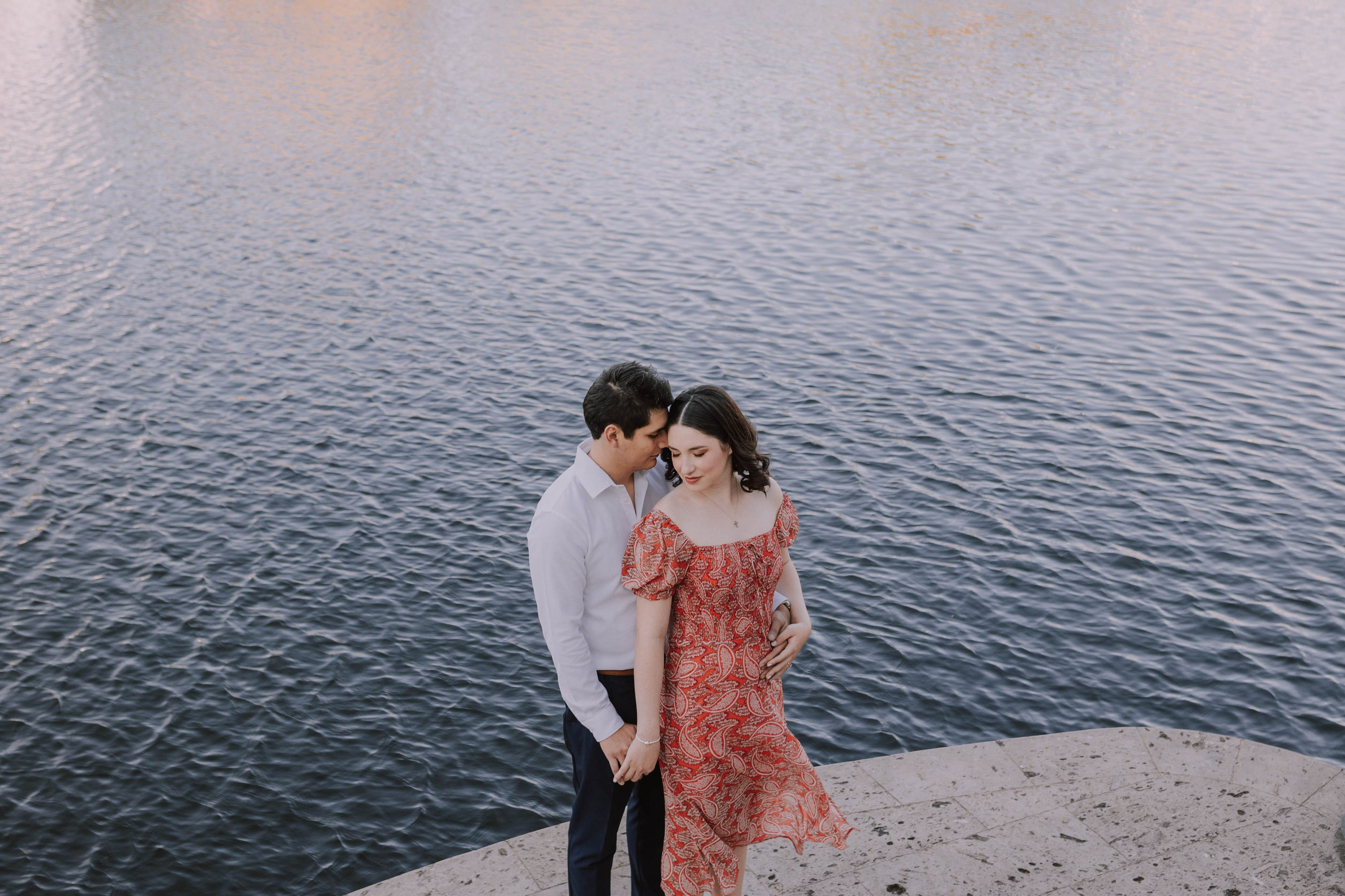 SAVE THE DATE / CASUAL. Abraham Linares Fotógrafo y Videografo de Bodas en Guadalajara