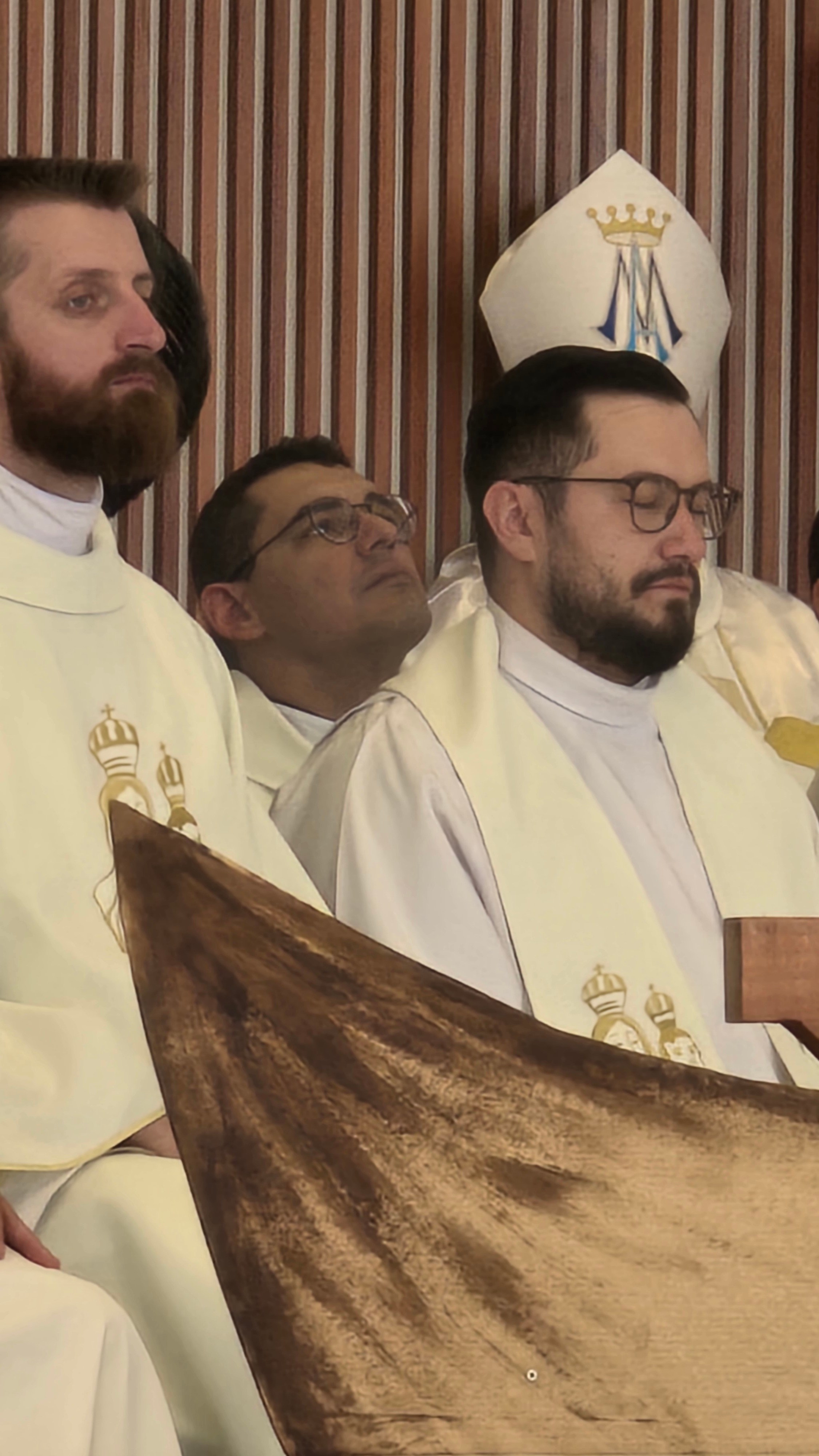 Peregrinação Nossa Senhora de Belém. Fotografia e Filmagem Handa Produções