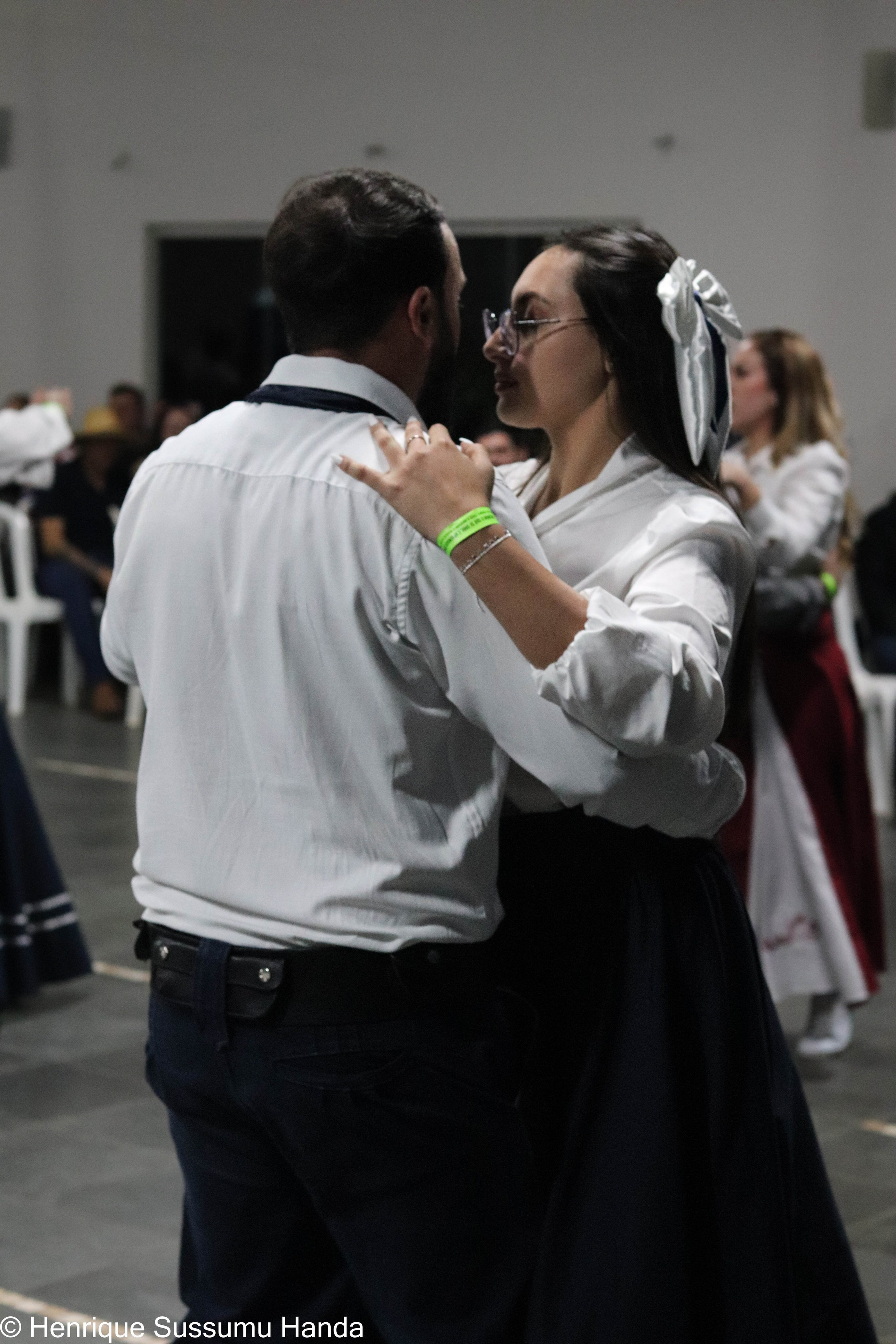 Formatura Curso de Dança Inovação Campeira. Fotografia e Filmagem Handa Produções