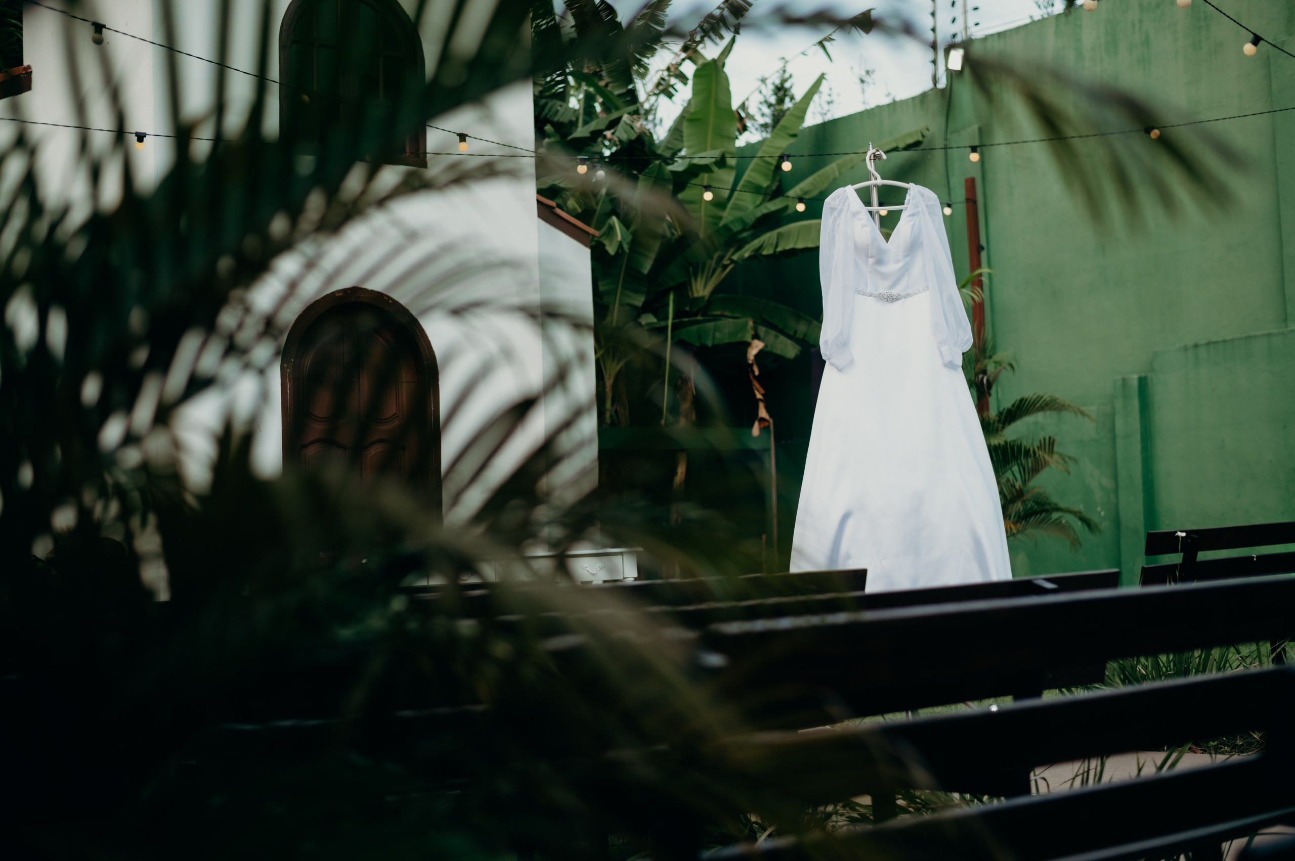 Edrica e Erik — Casamento em Acapella — Manaus, Amazonas. Fotógrafo de Casamentos em Manaus — Leandro Santos