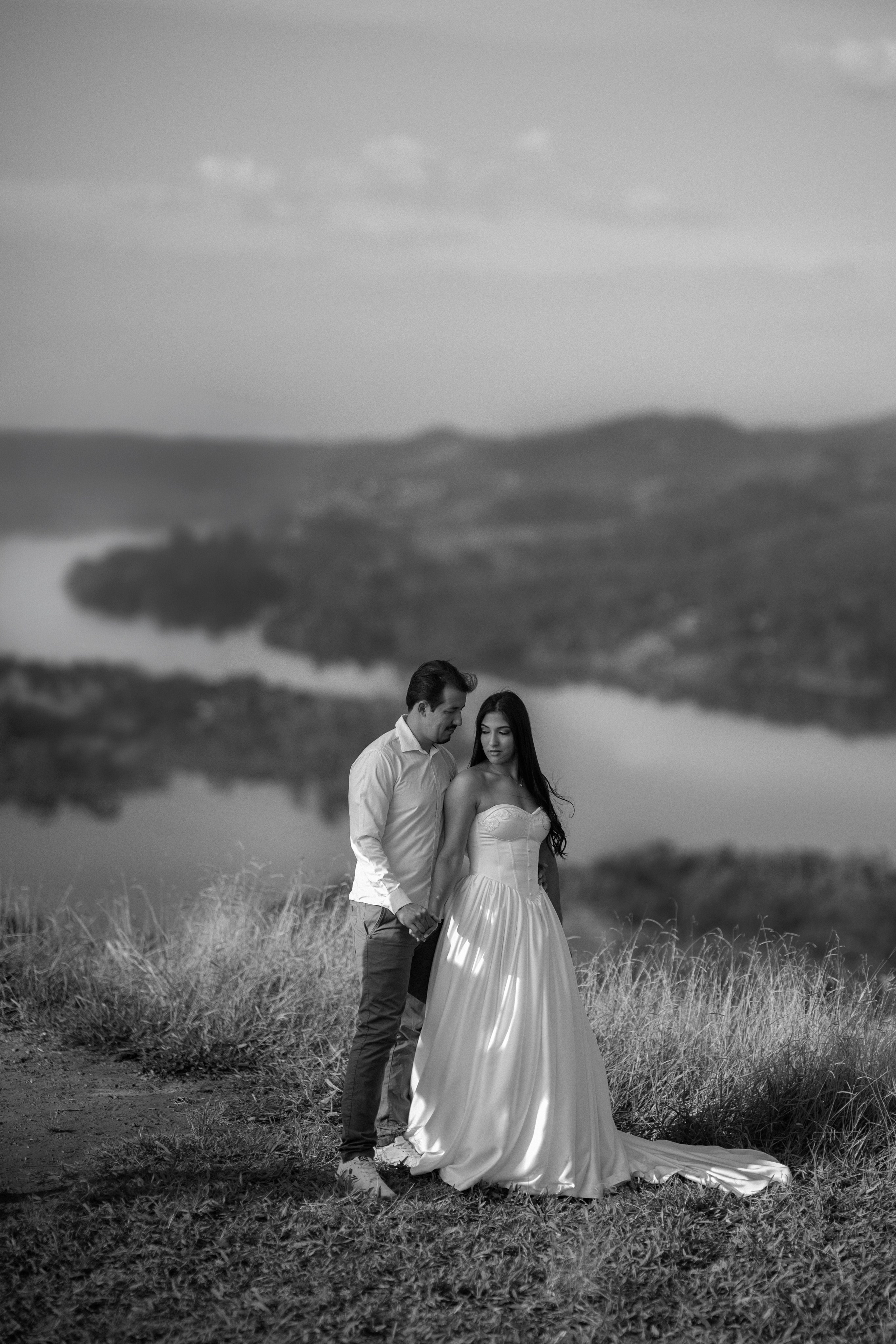 Julya. Morro do Capuava. Fotógrafo de Casamento, grávida, Retrato, Corporativo