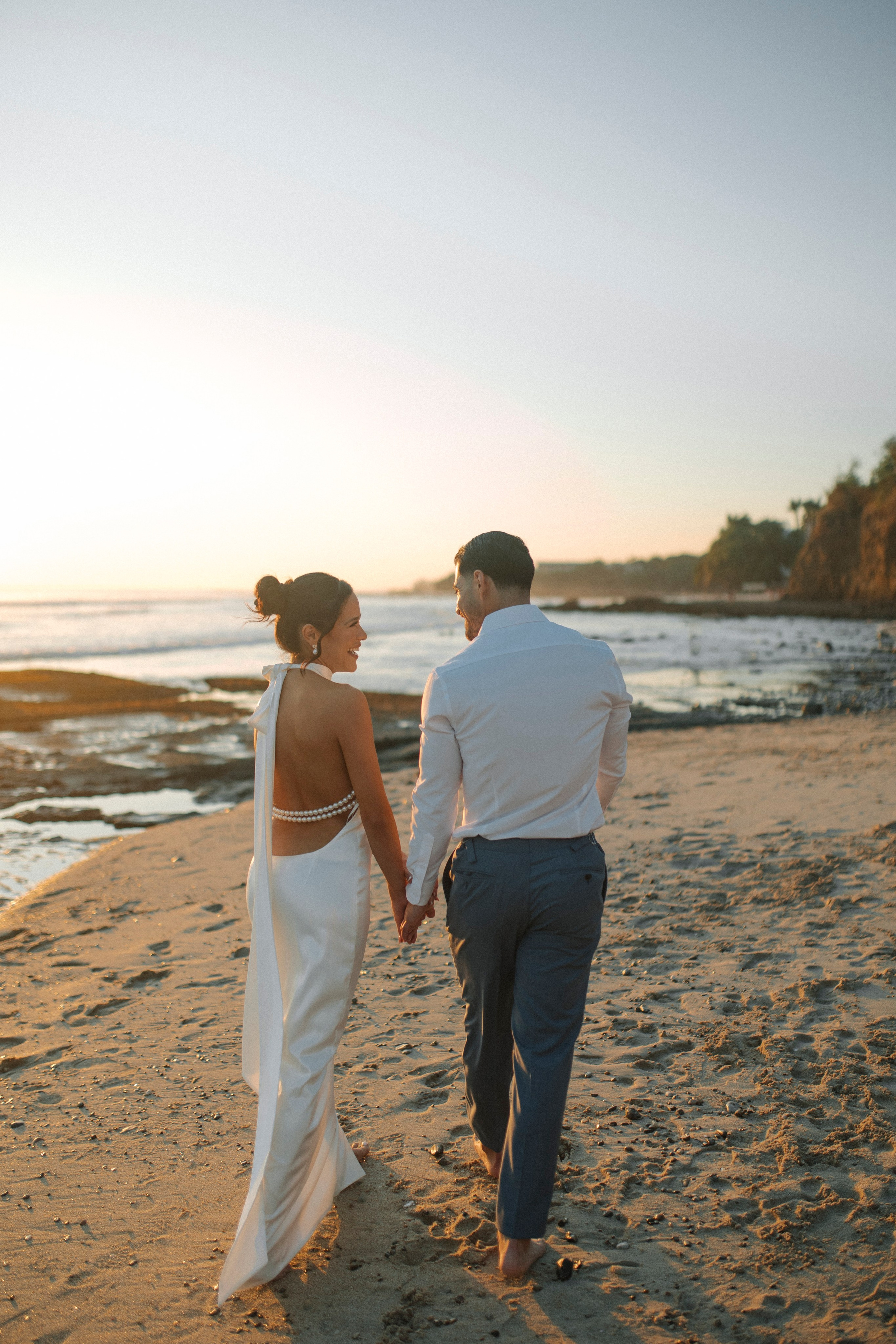 Cabo wedding photographer and videographer