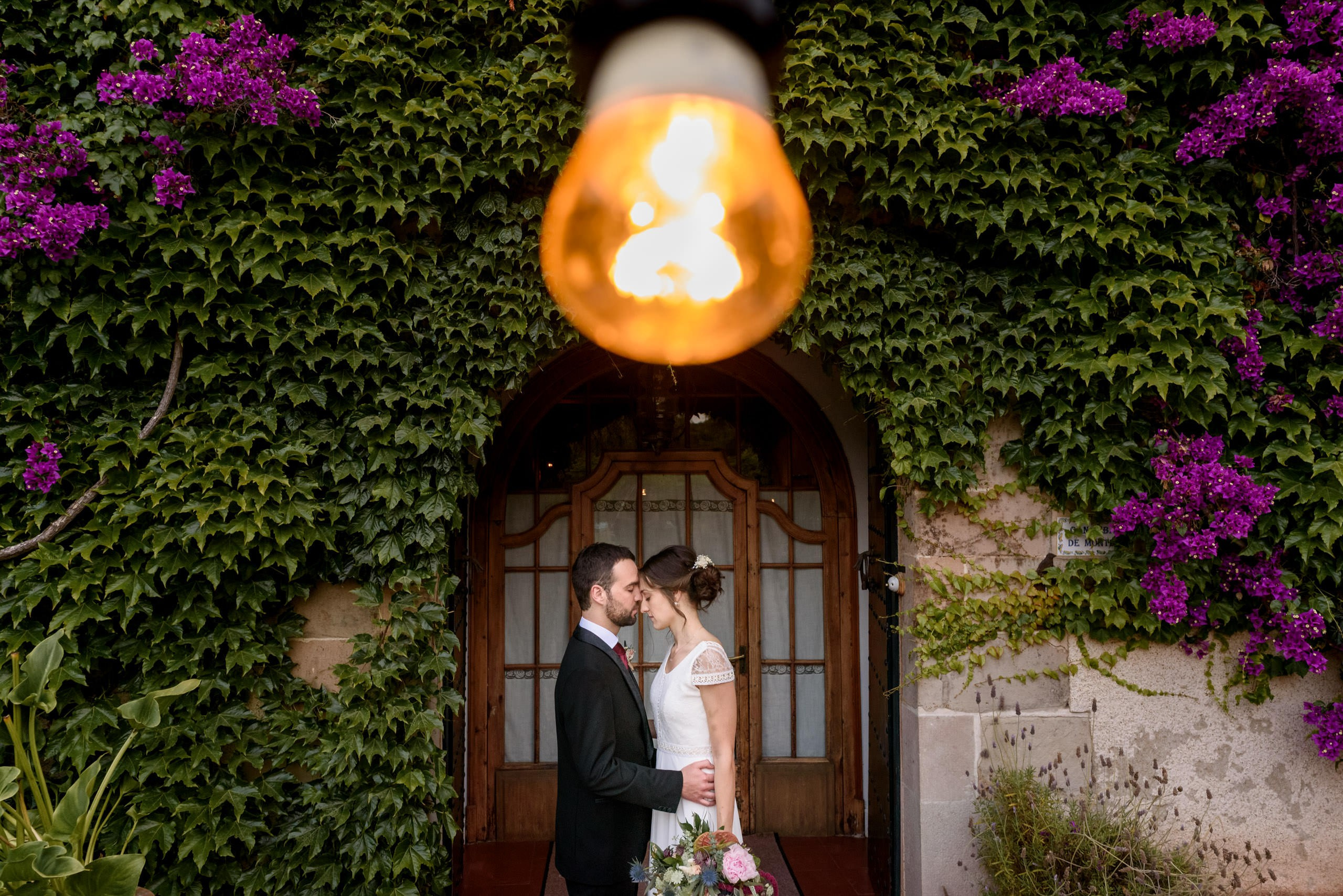 Carla + Ferran. Fotógrafo documental de bodas en Rosario, Argentina - Andrés Preumayr