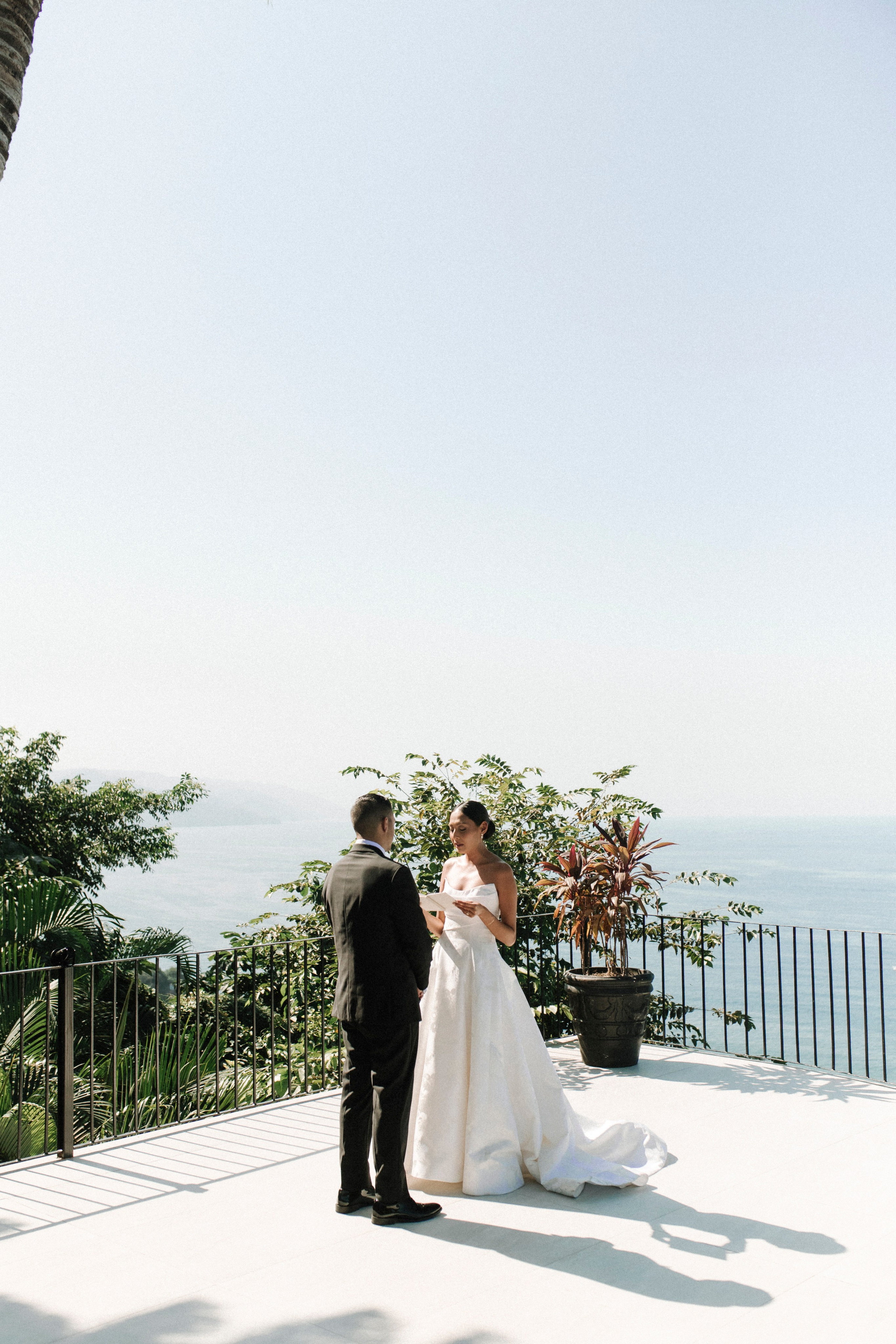 Casa Valerie, Puerto Vallarta. Wedding photographer Mexico Sayulita Puerto Vallarta Punta Mita Cabo