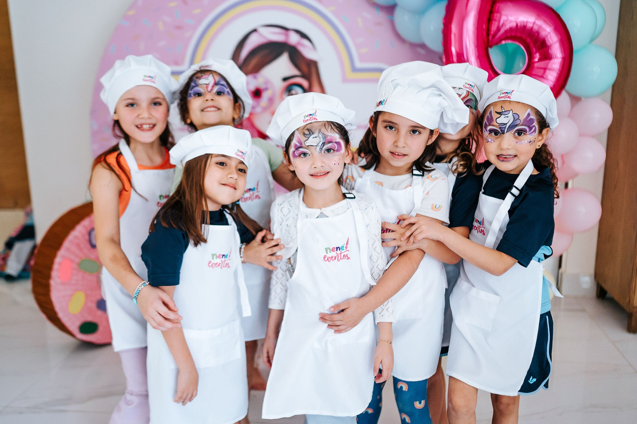 Fiestas infantiles. Fotógrafo de bodas, quince años, familias y fotografía infantil en Mérida Yucatán Alberto Rodriguez