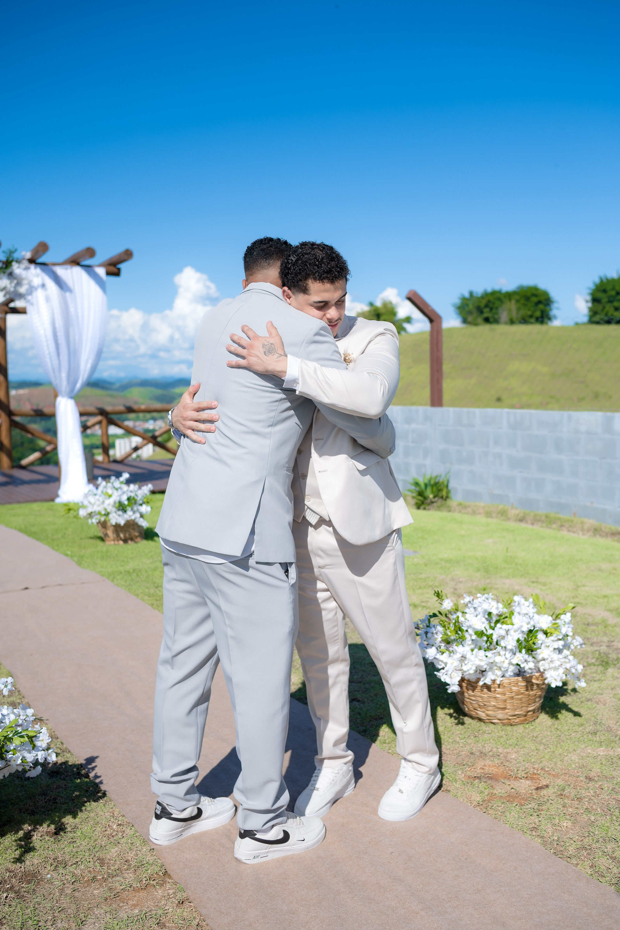 Casamento Karoline Fernandes & Eduardo. Cristofr Jhons | Fotógrafo de Casamento