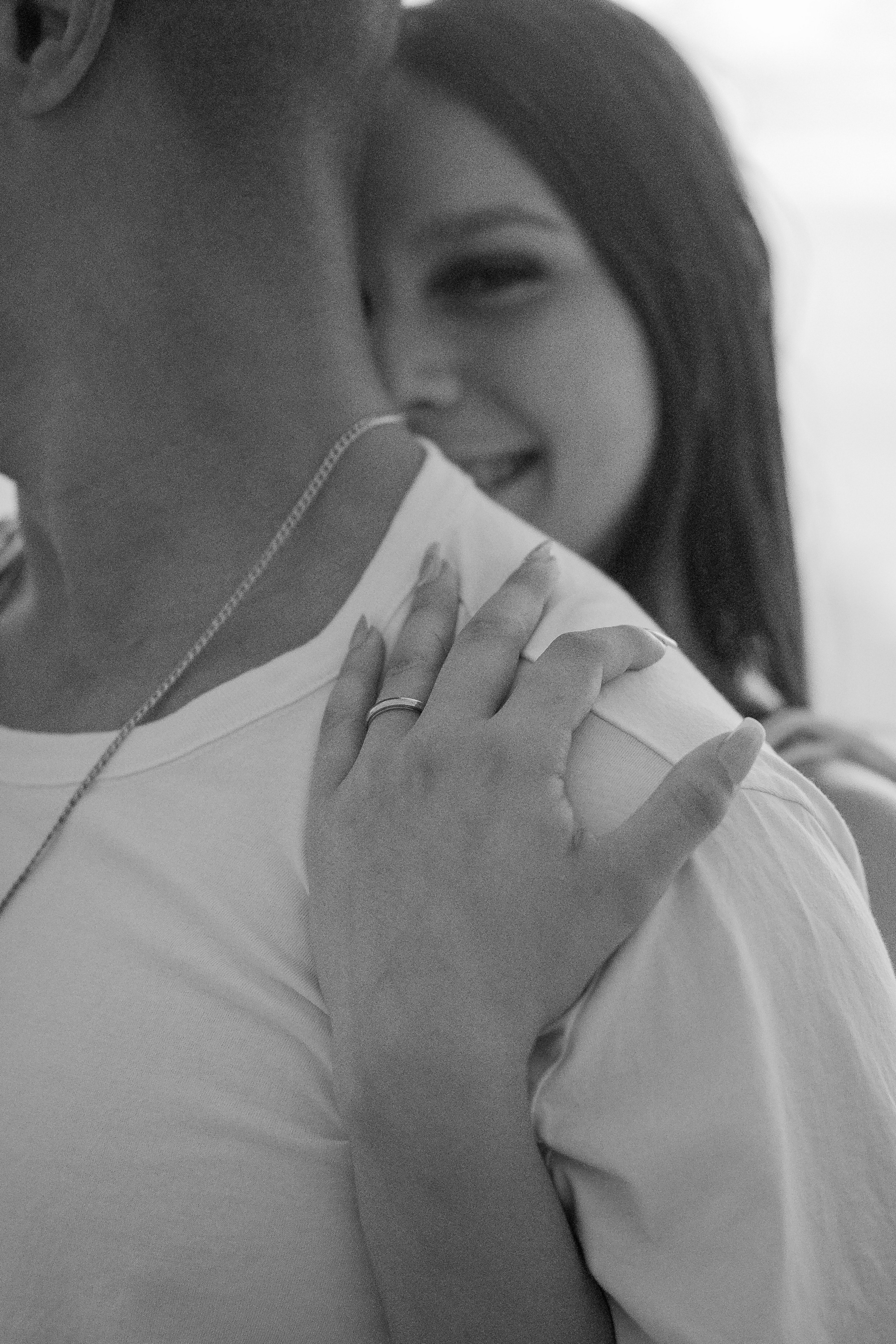 Ensaio Larissa Conrado & Daniel. Cristofr Jhons | Fotógrafo de Casamento