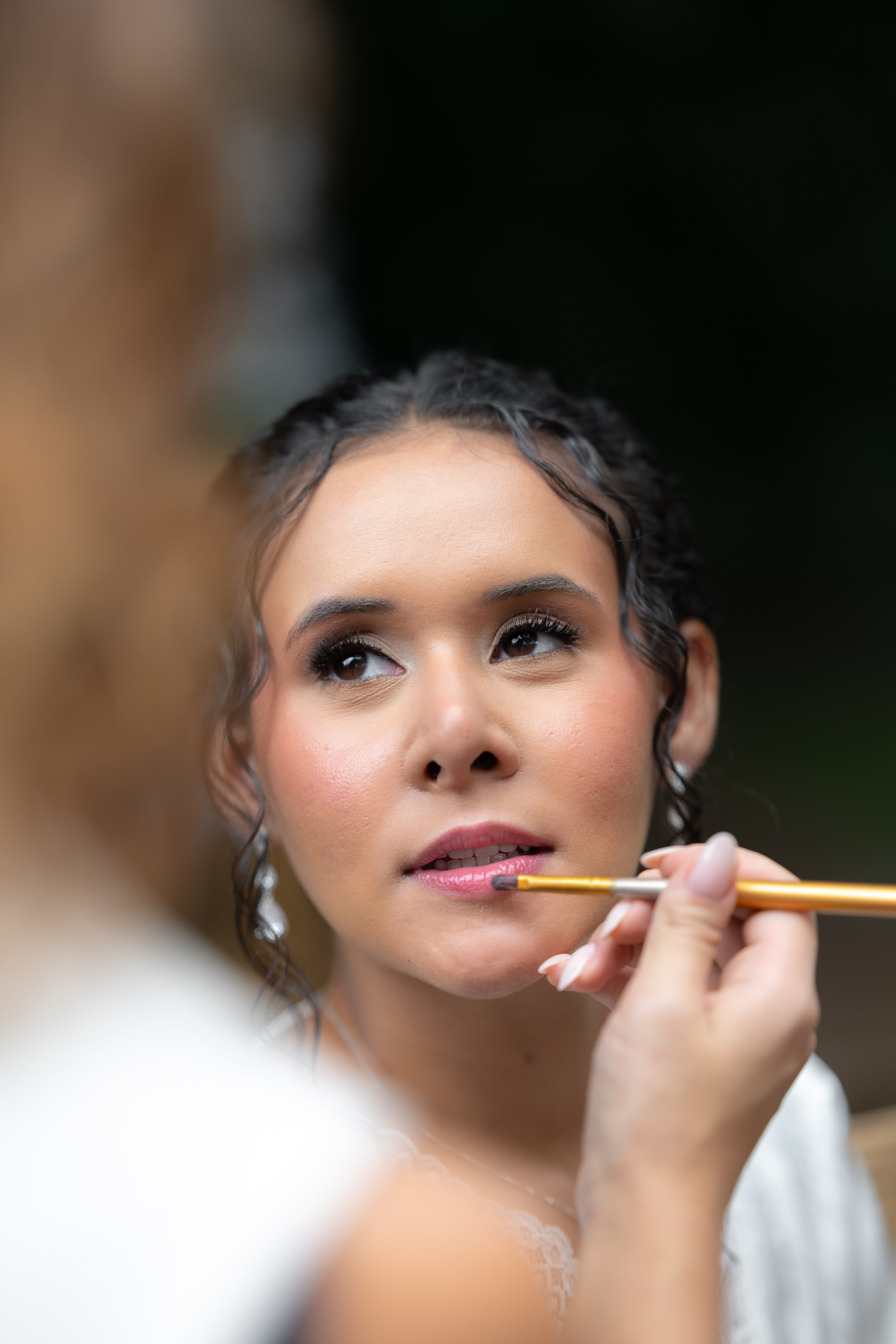 Casamento Sarah dos Santos & Rafael. Cristofr Jhons | Fotógrafo de Casamento