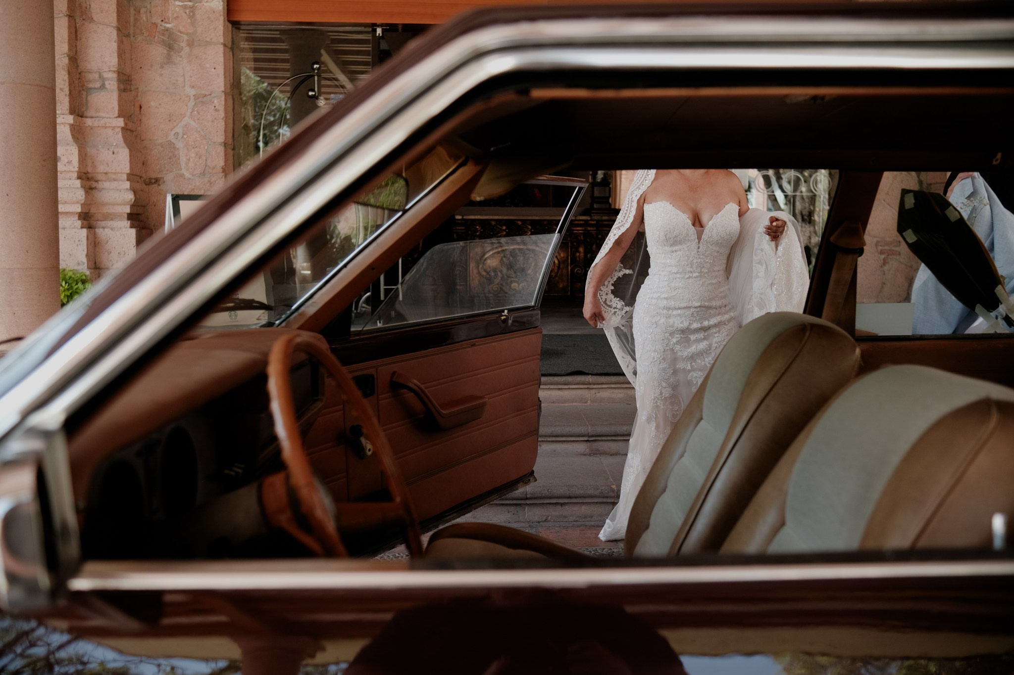Ana y Juan. Fotógrafo de bodas