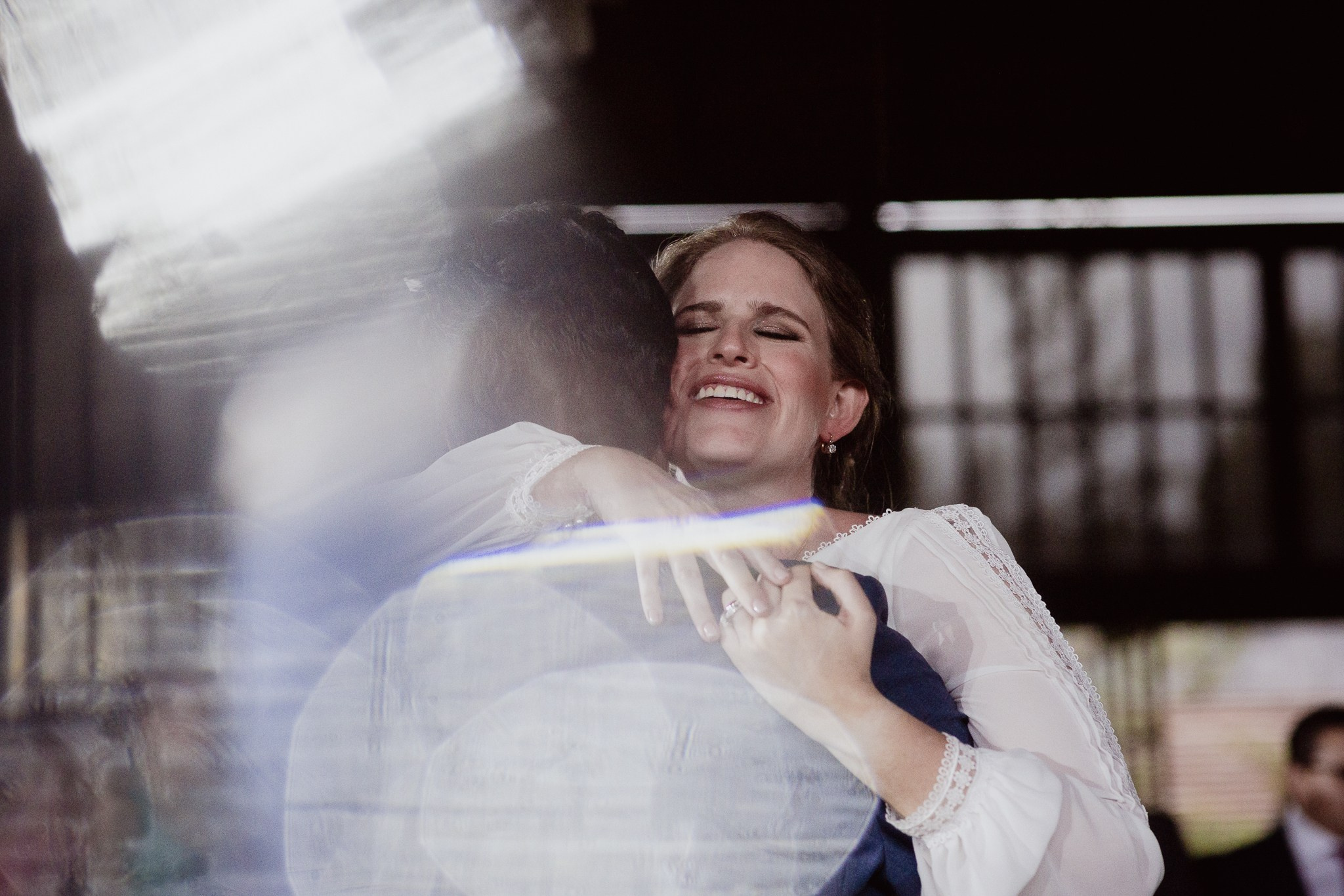 Cecy y Mauricio. Fotógrafo de bodas